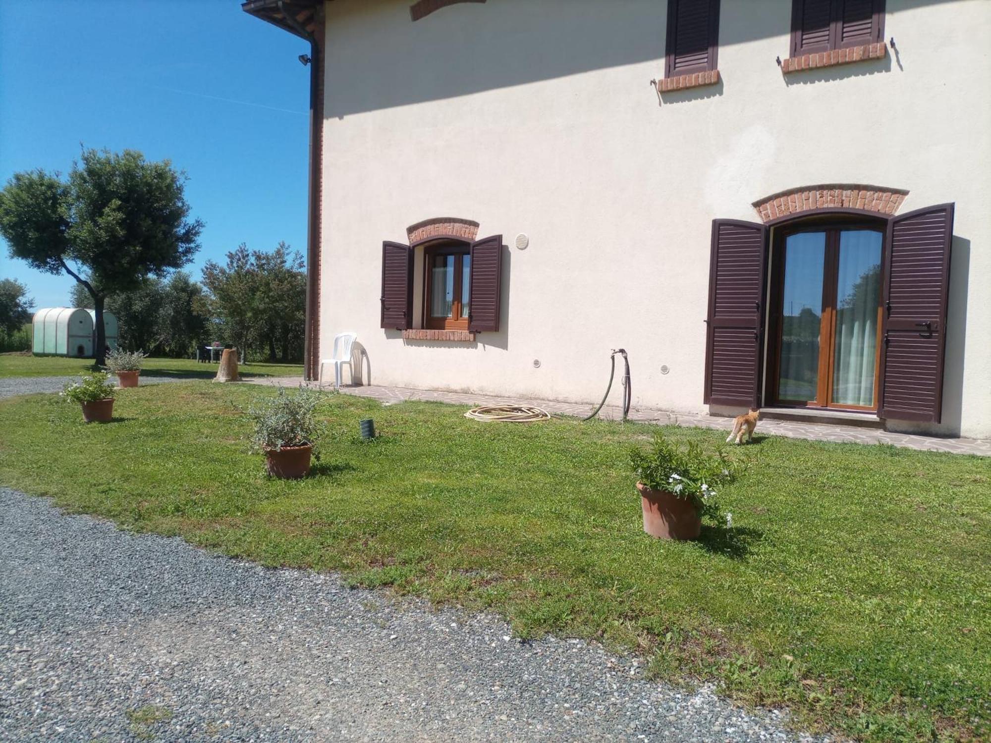 Podere Feltrino