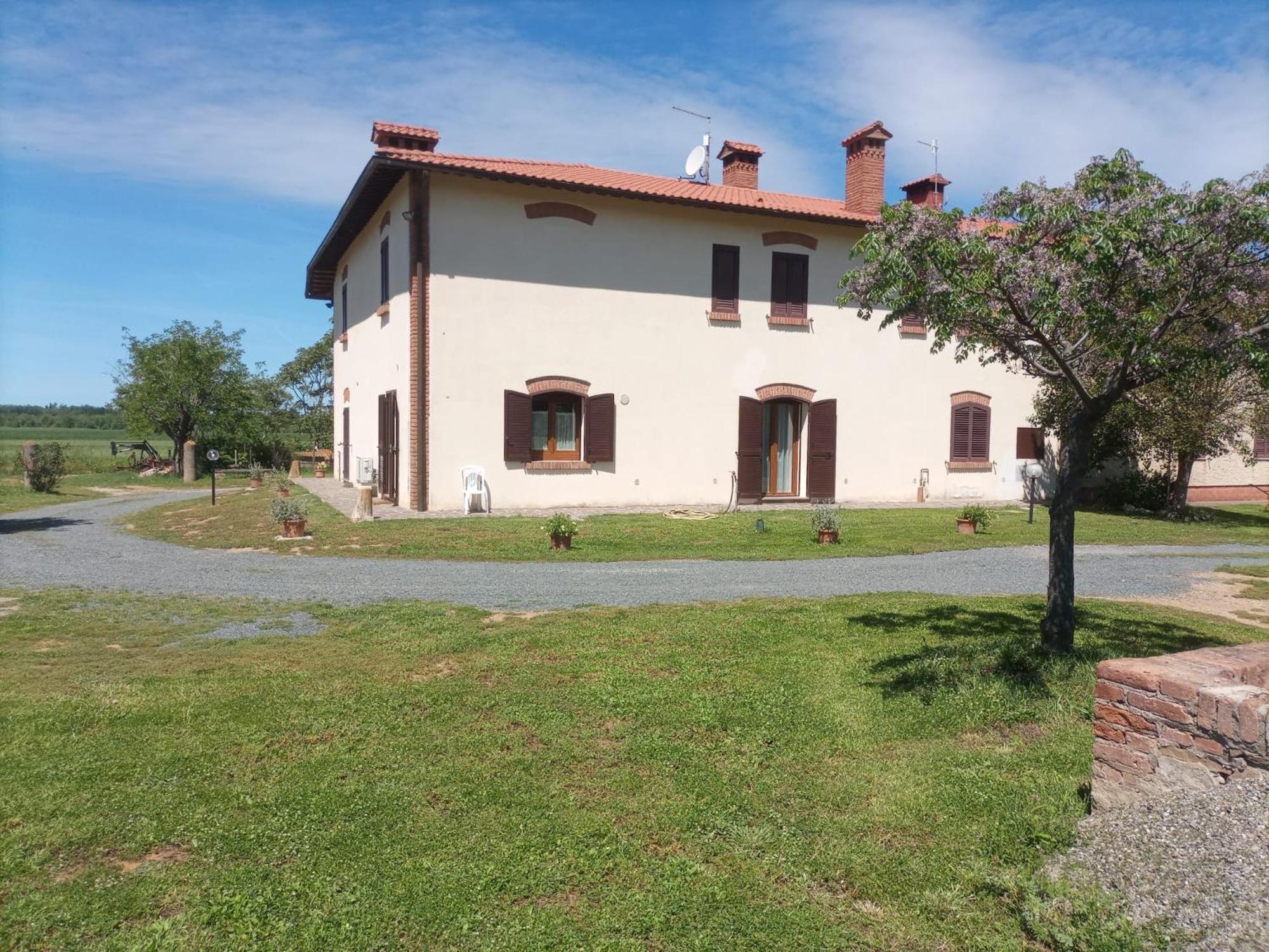 Podere Feltrino