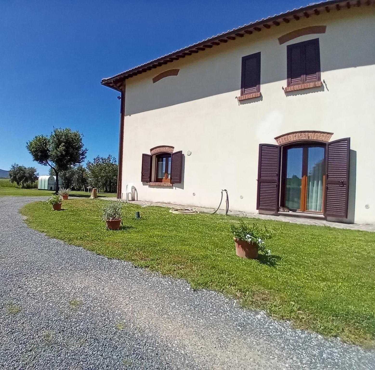 Podere Feltrino