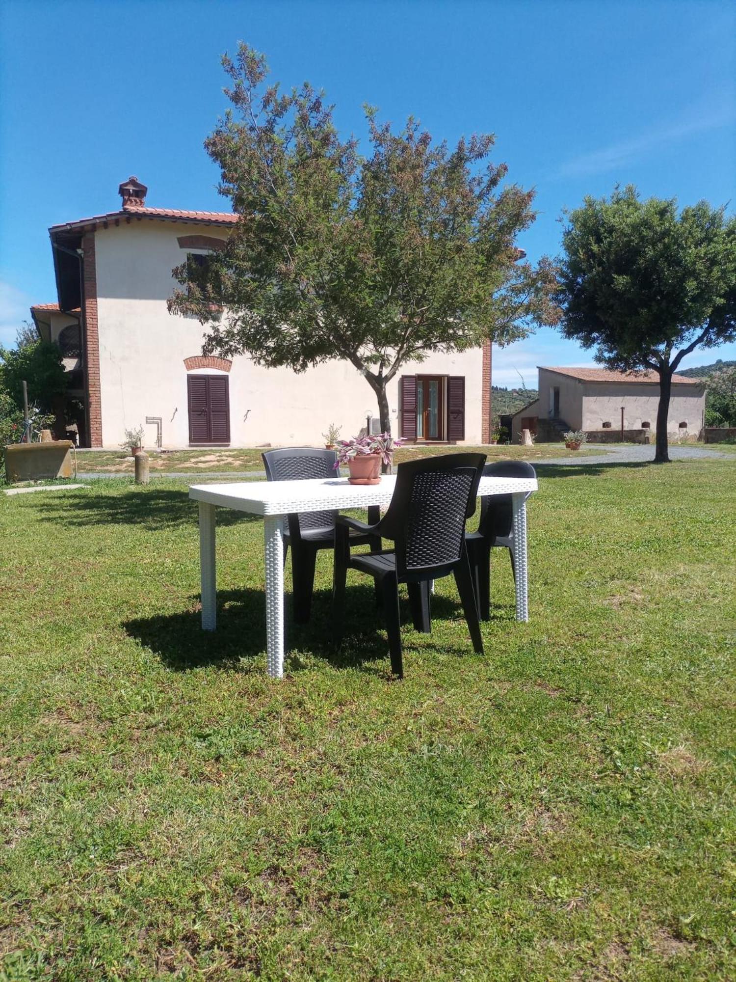 Podere Feltrino