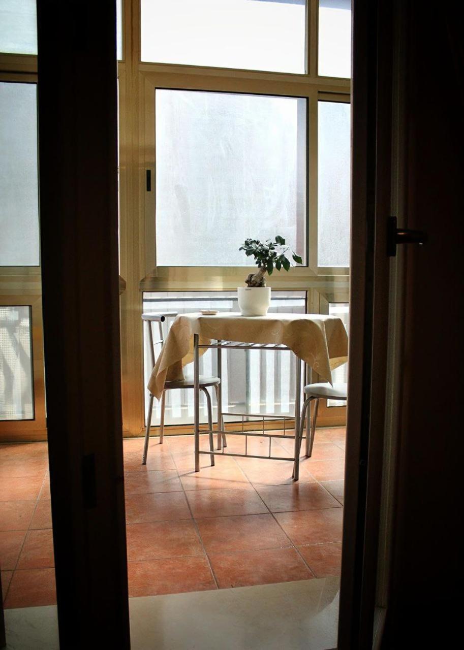 A UN PASSO DA en Taranto — balance & terrace
