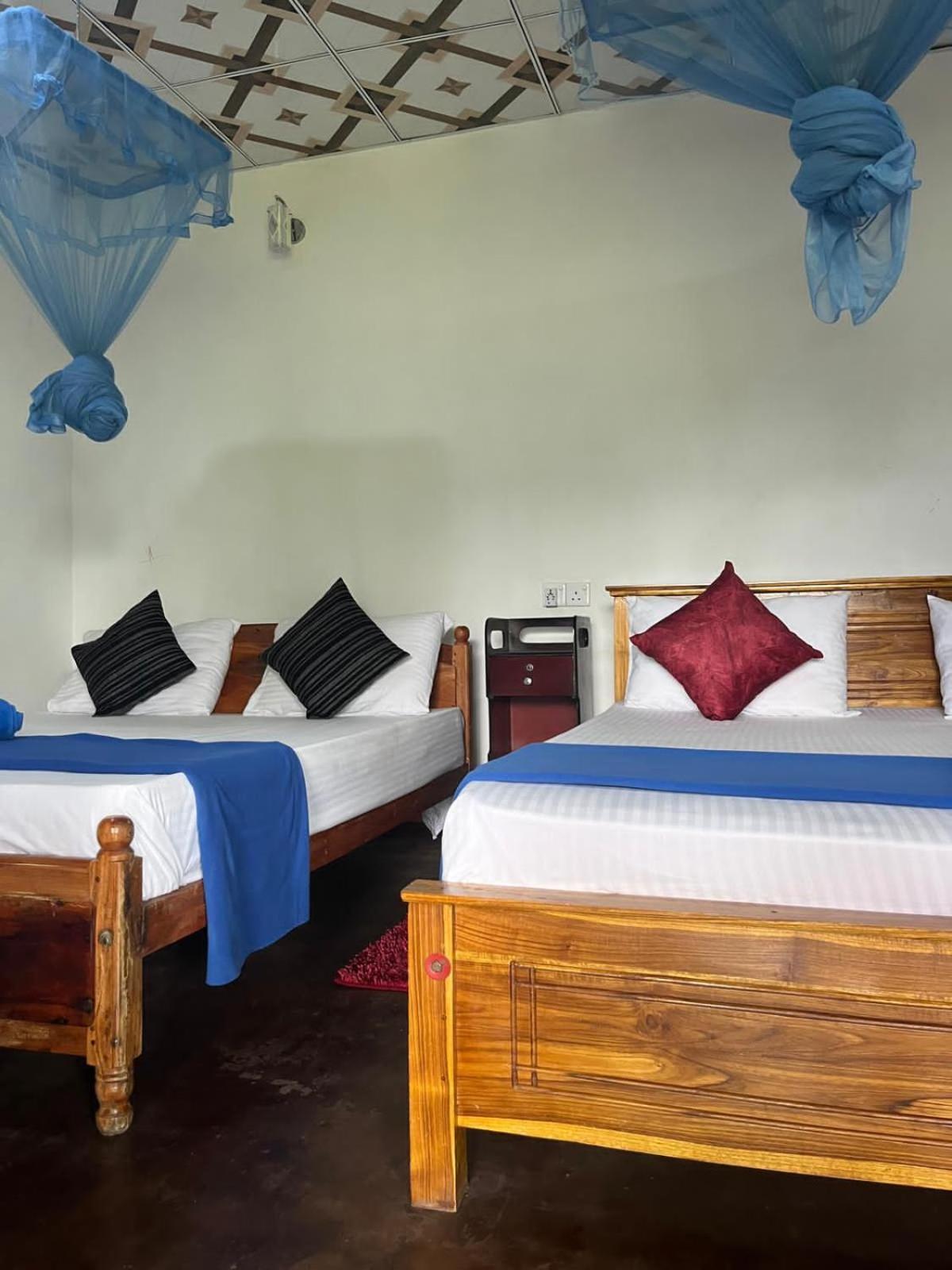 Himansa Homestay