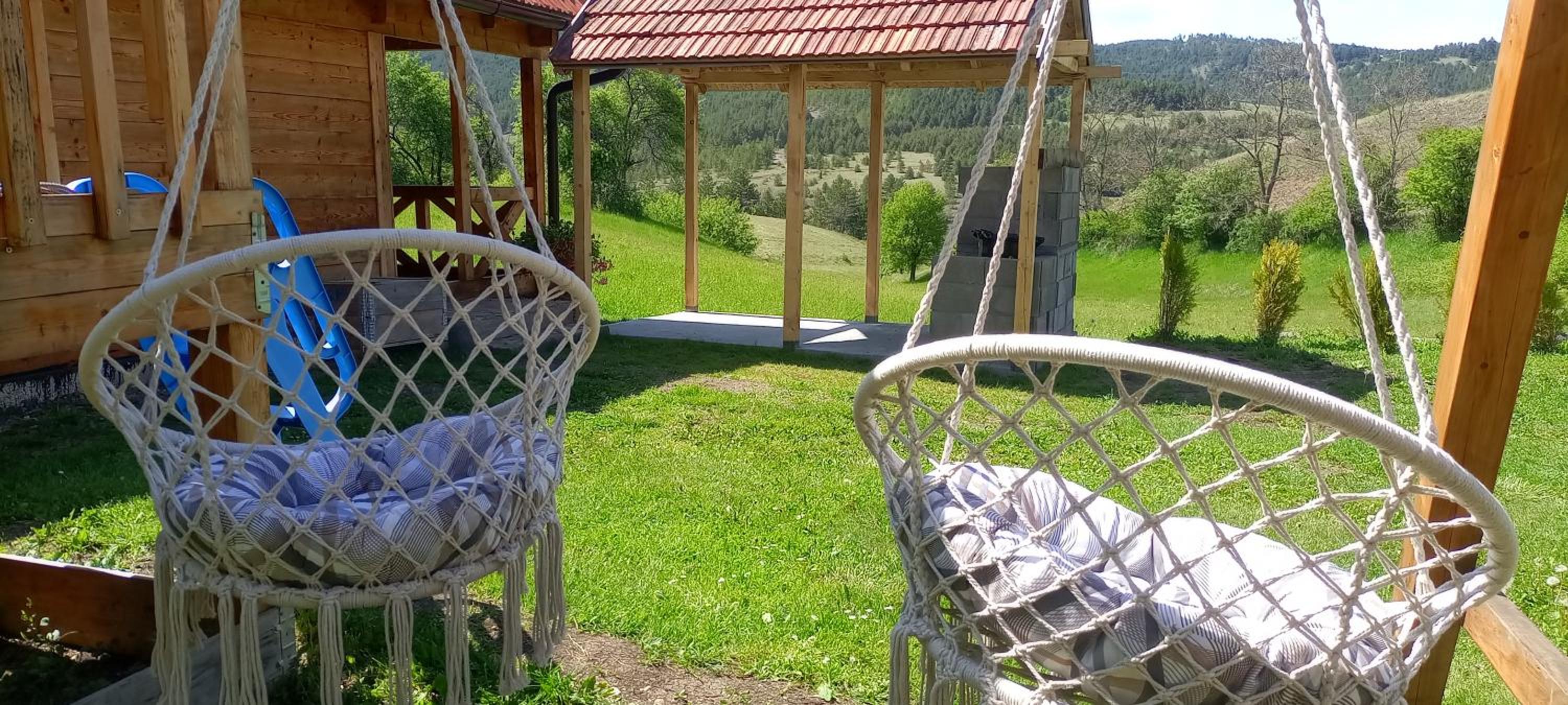 Koliba kod Vukašina