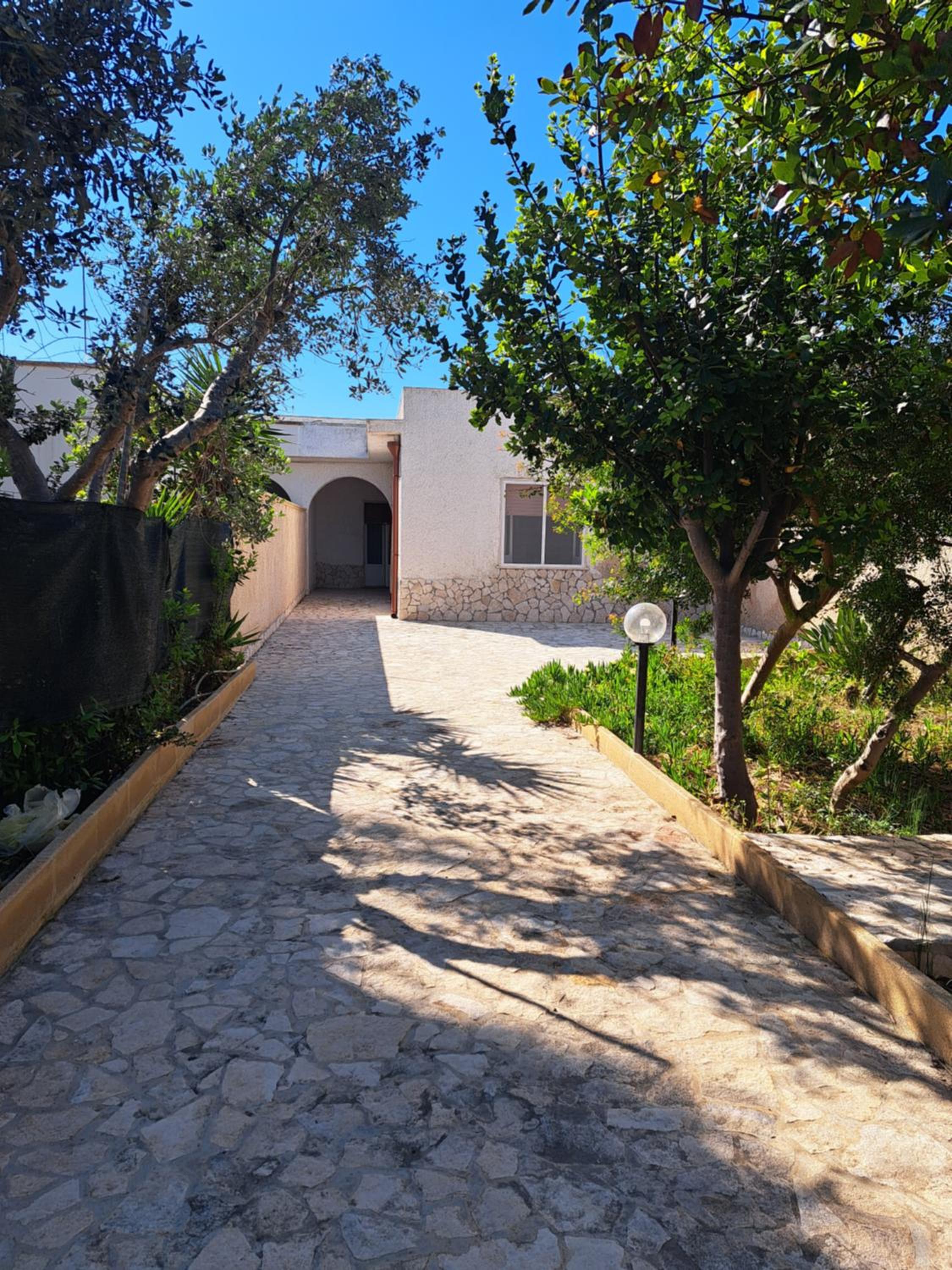 Casa vacanze La Tramontana