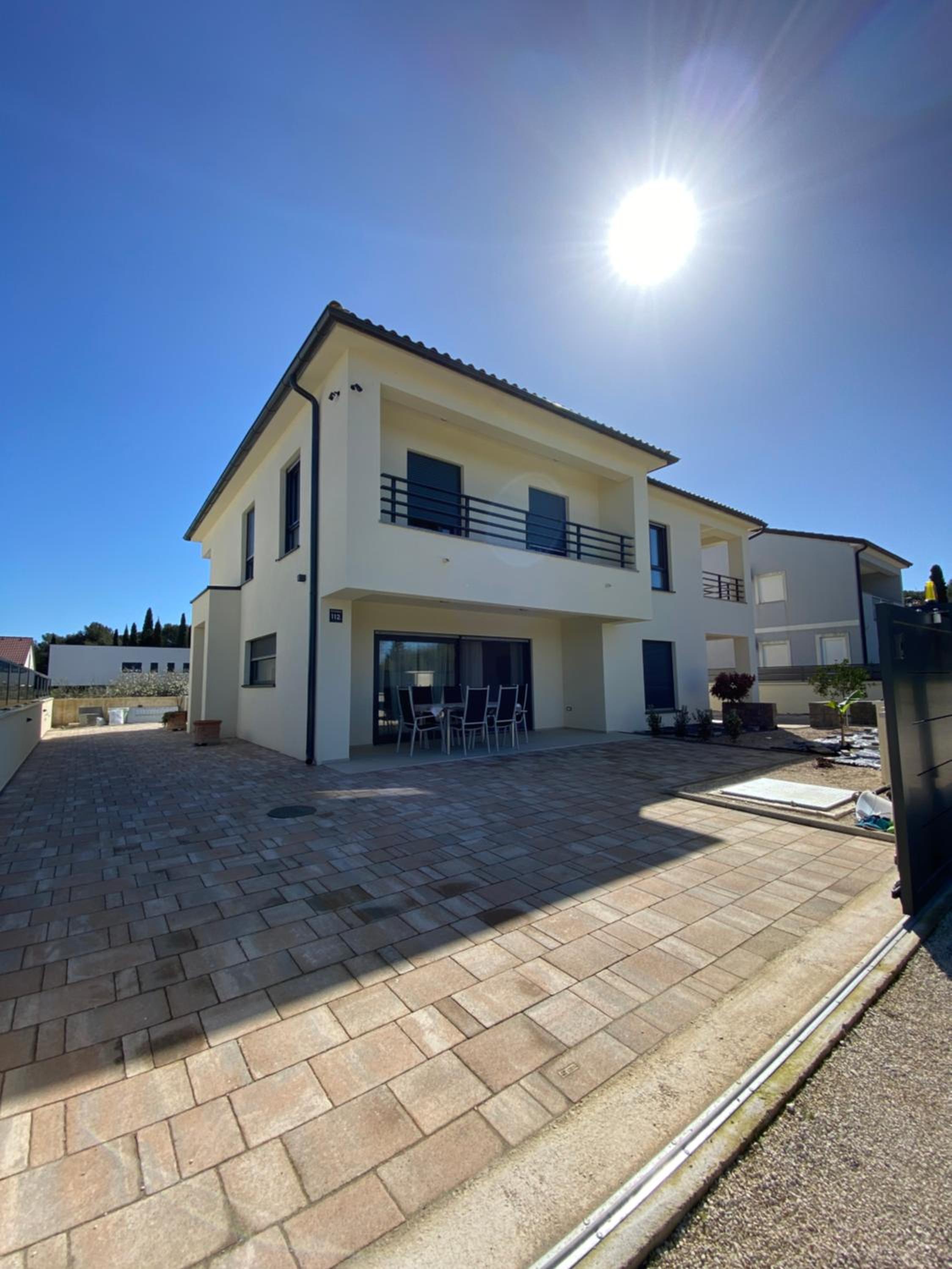 Casa Connie Apartments Valbandon view 5