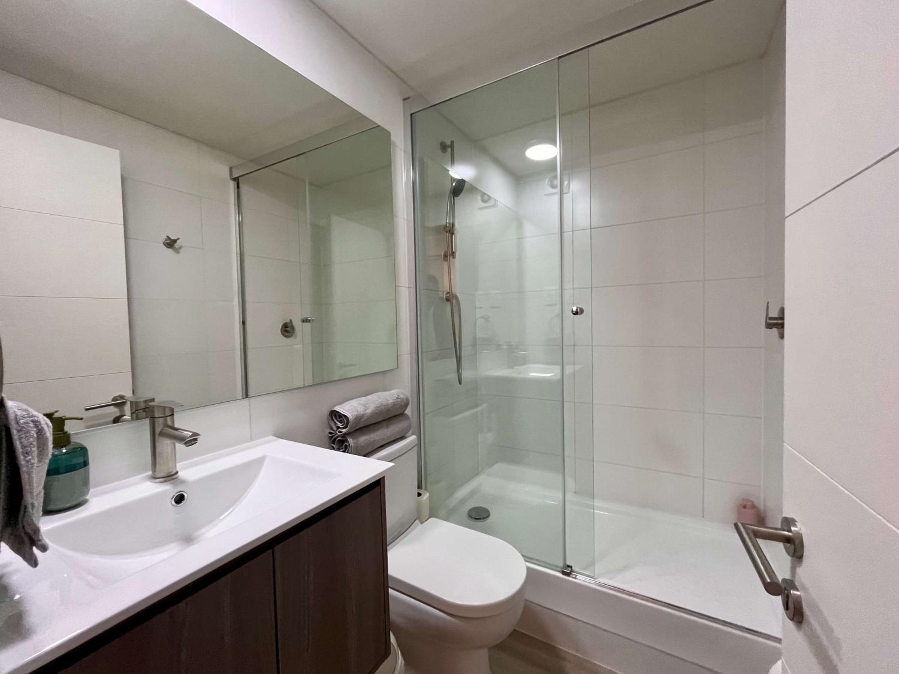 BUHO Studio Duble Almeyda Laundry Gym Pool