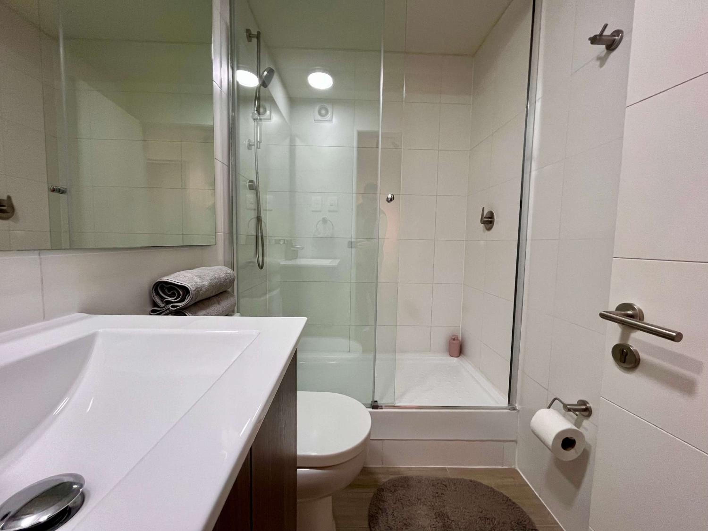 BUHO Studio Duble Almeyda Laundry Gym Pool