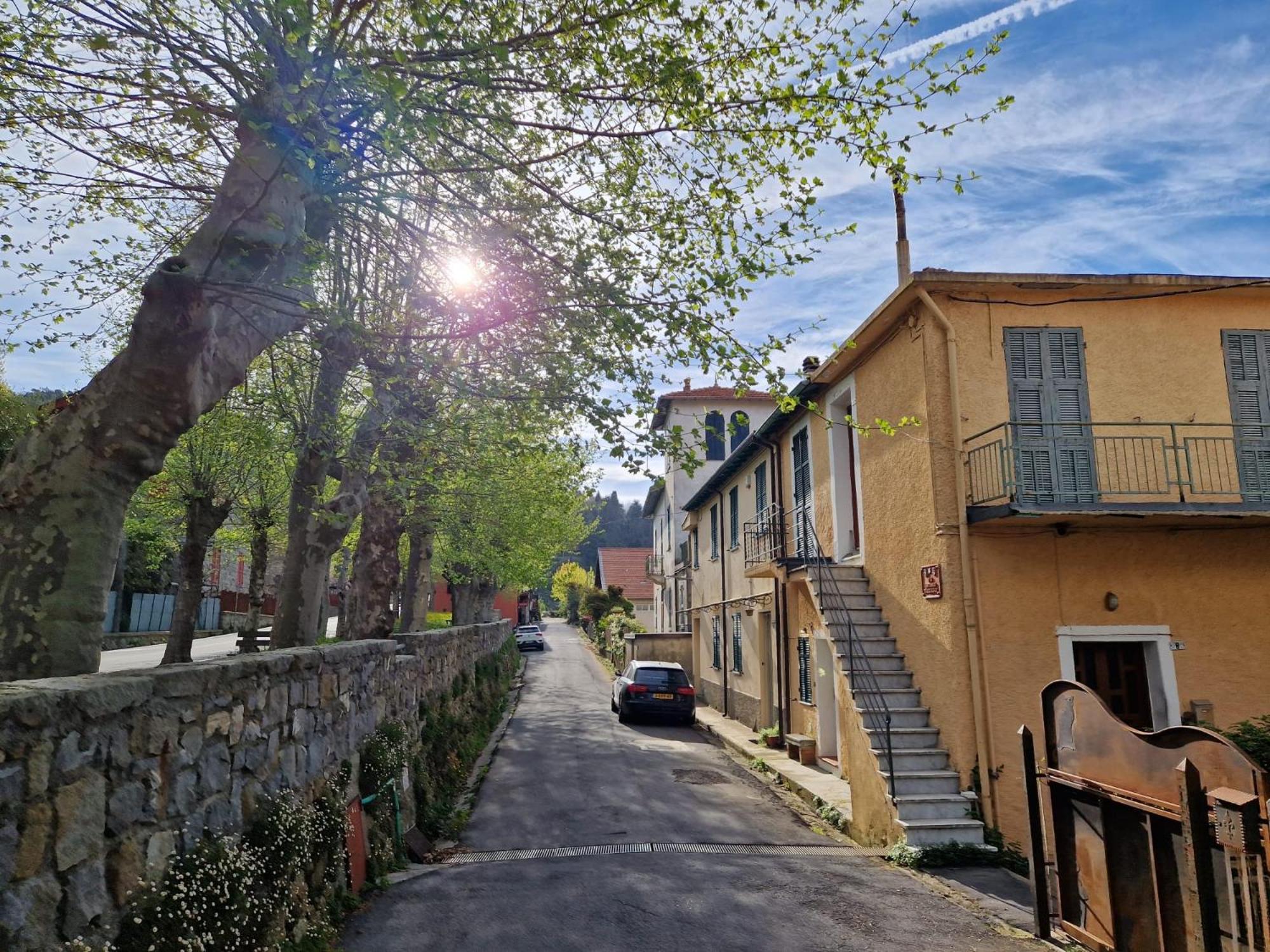 Casa Verde