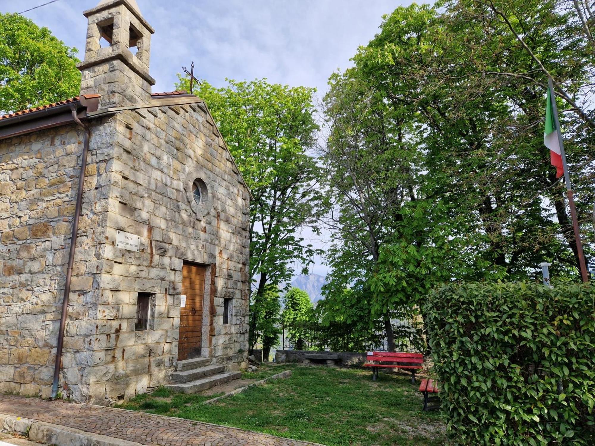 Casa Verde