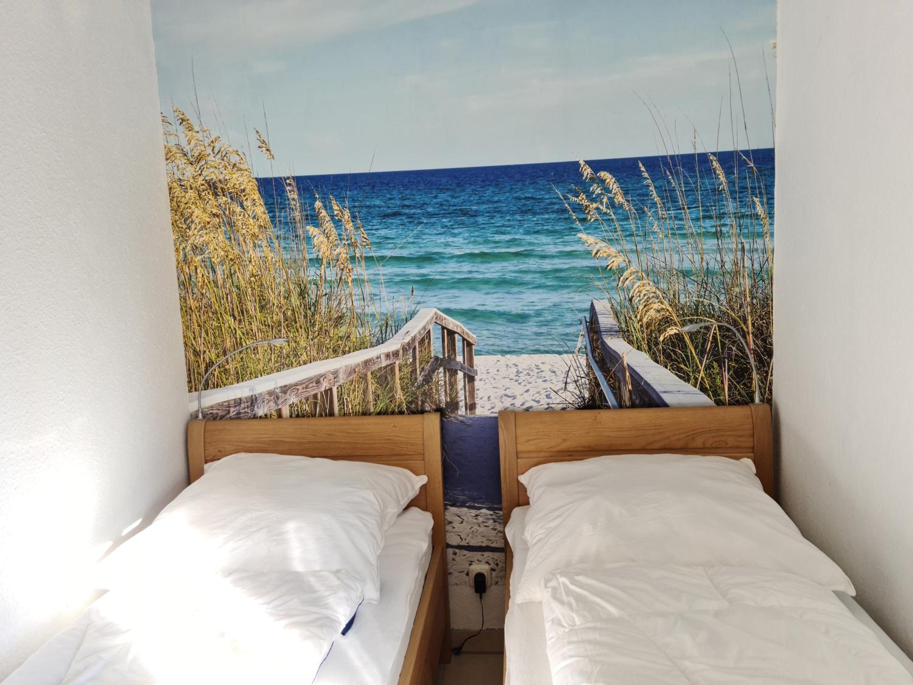 Ostseeoase Ferienhaus Schenk
