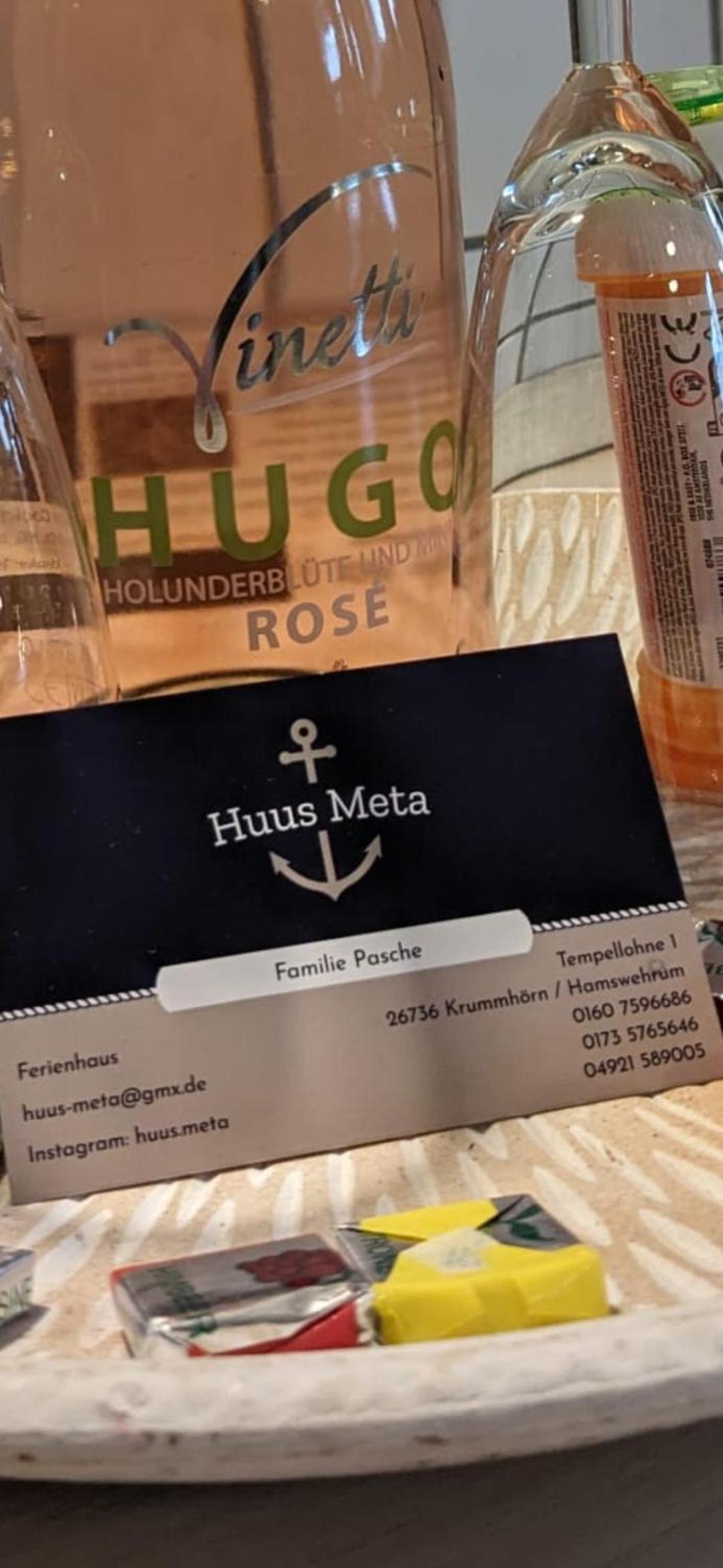 Huus Meta