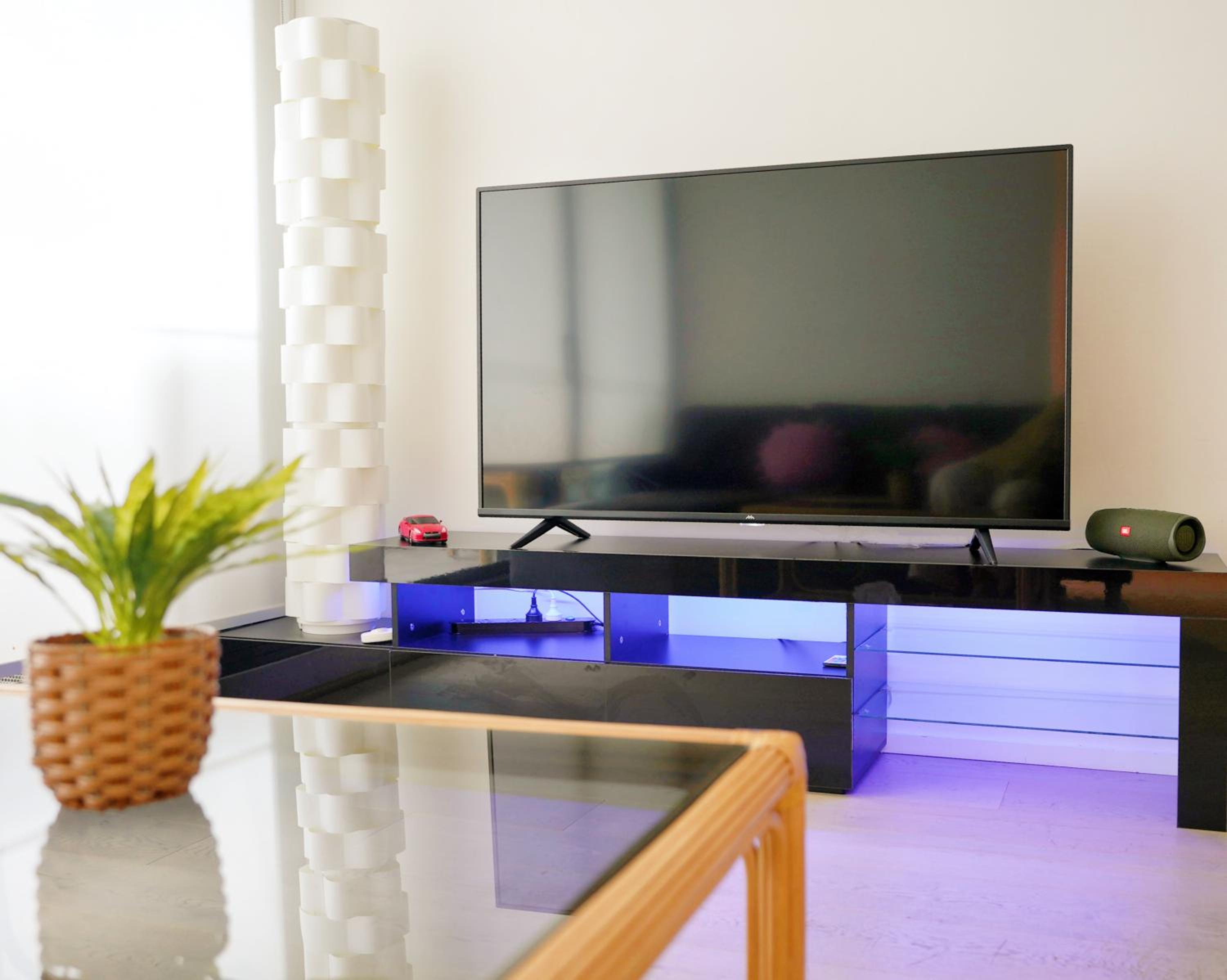 Infinity Lux Apartment