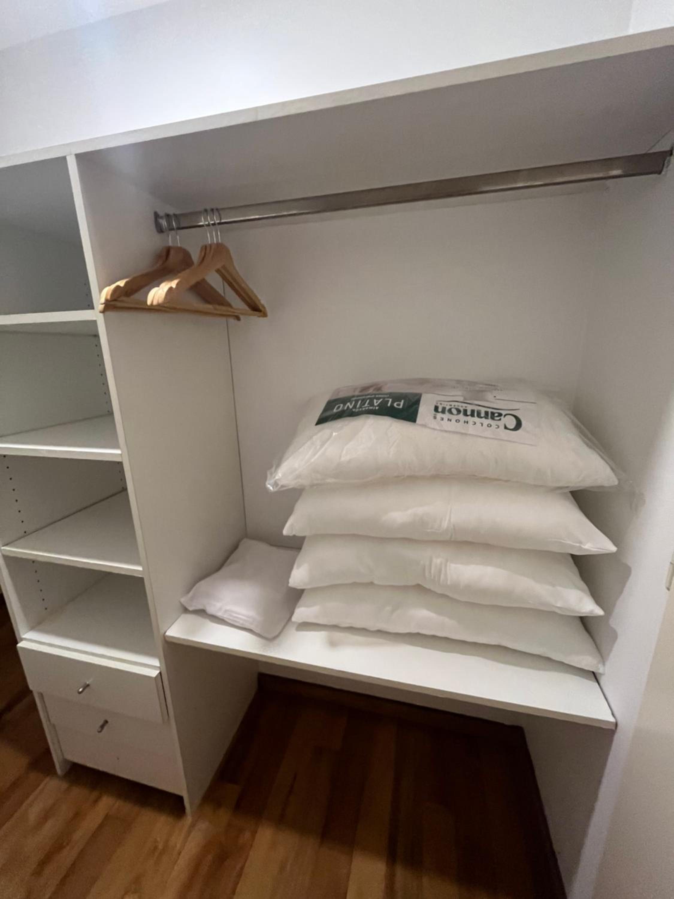 Duplex Apartment in Palermo