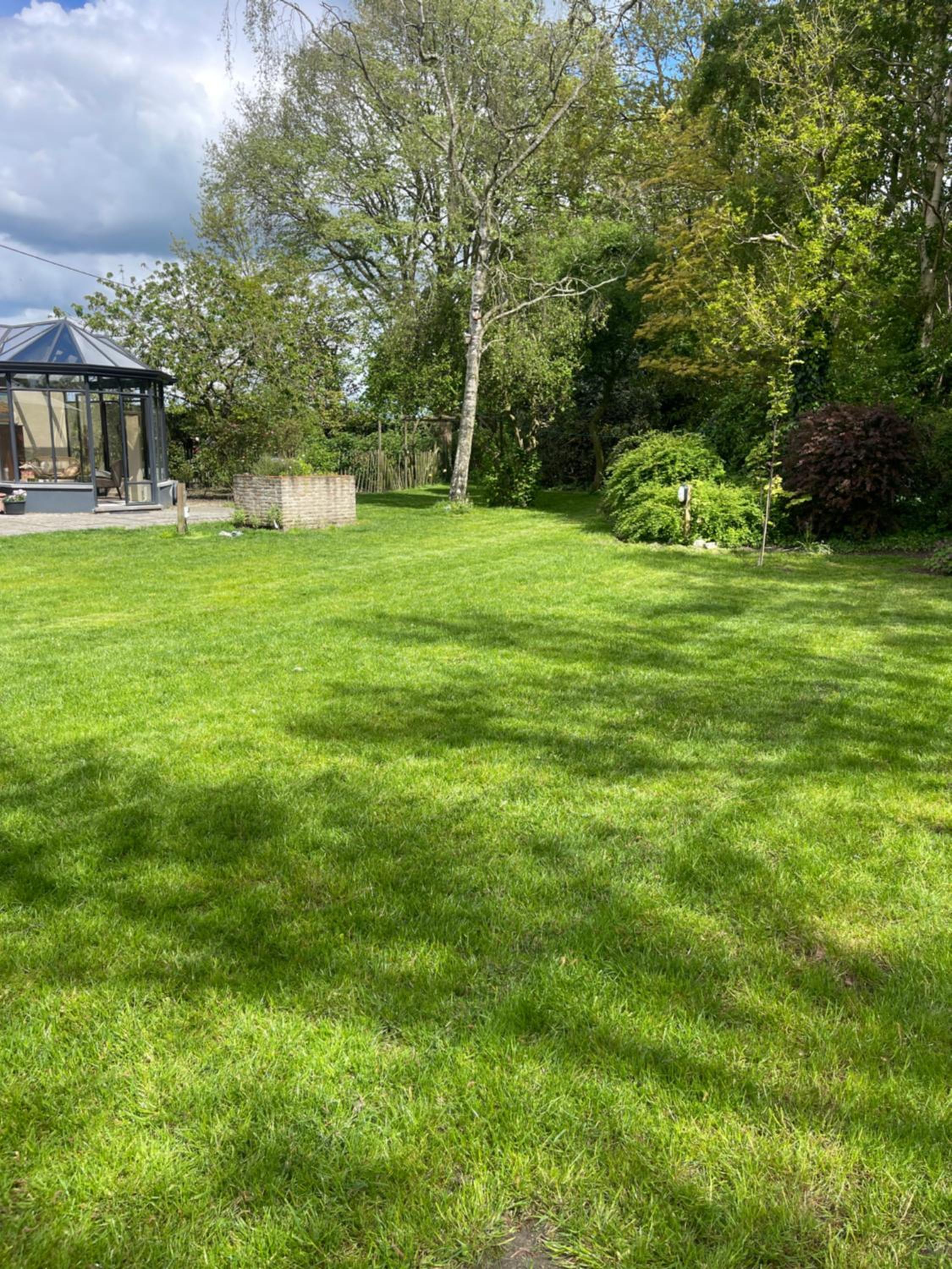 Hoeve Pino, Verwarmd zwembad