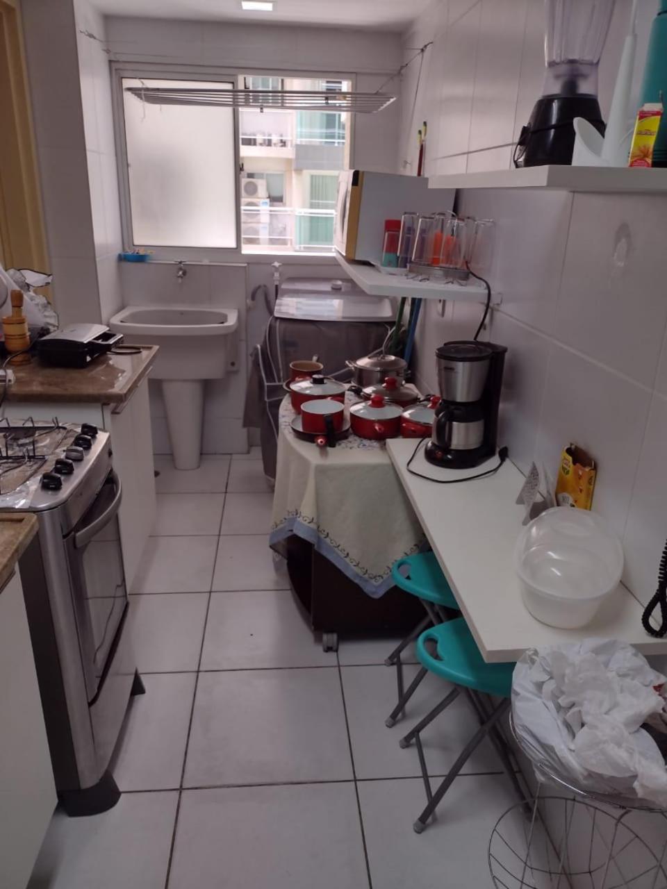 ACONCHEGANTE APARTAMENTO BEIRA MAR