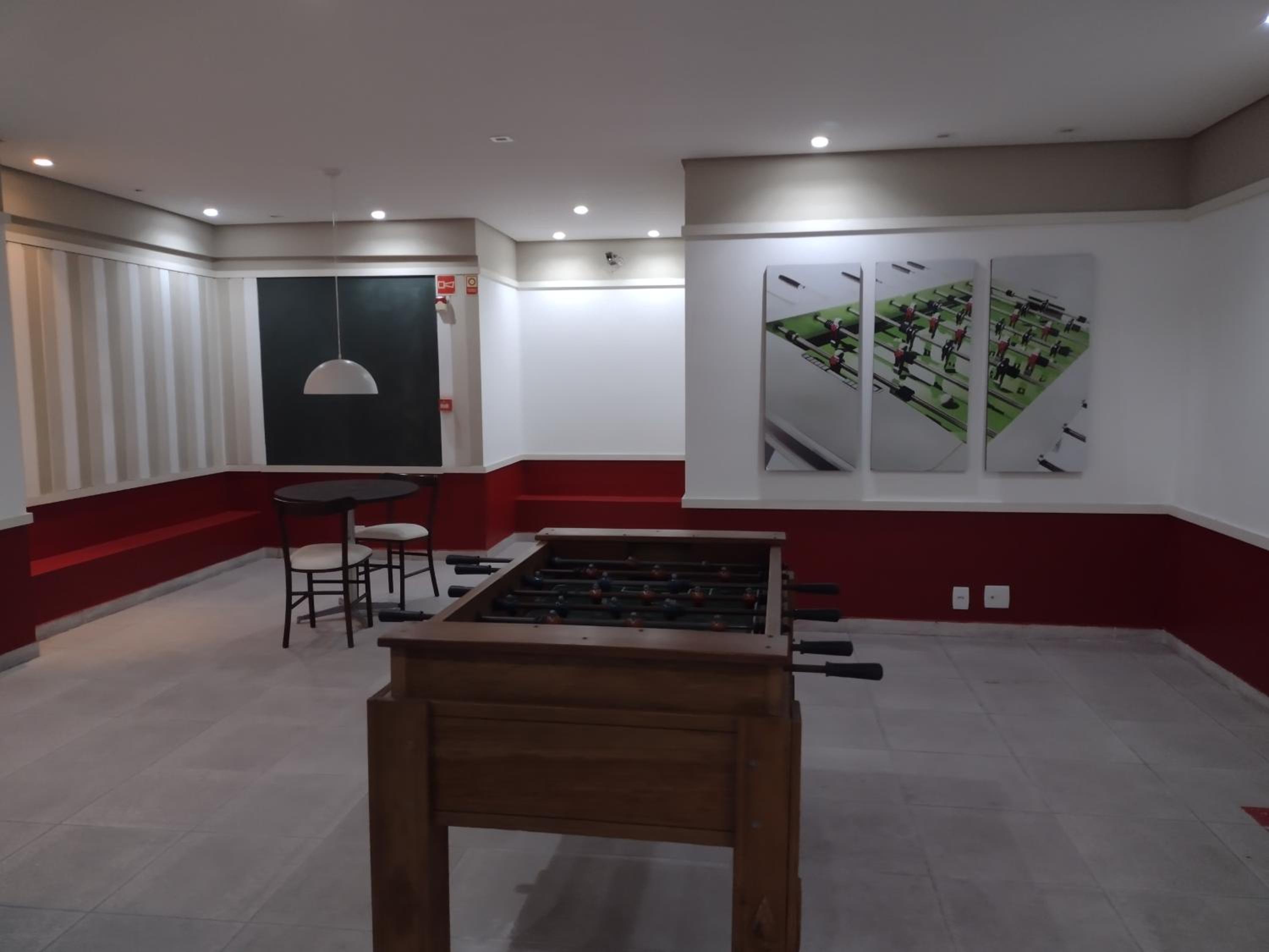 ACONCHEGANTE APARTAMENTO BEIRA MAR