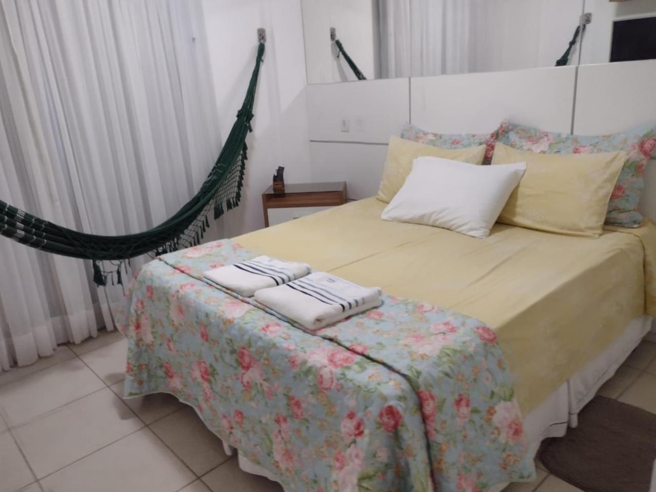 ACONCHEGANTE APARTAMENTO BEIRA MAR