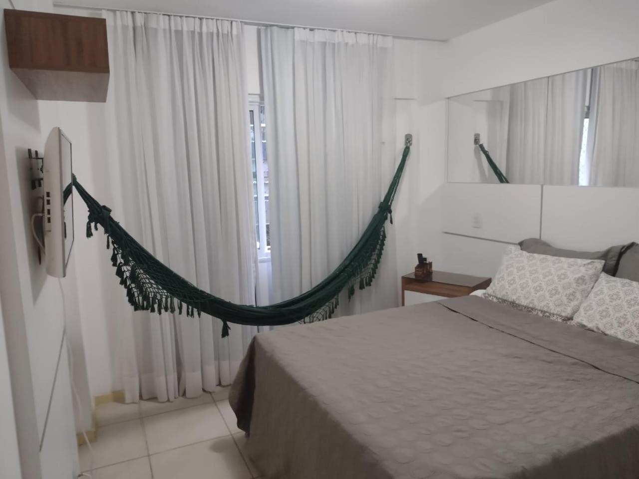 ACONCHEGANTE APARTAMENTO BEIRA MAR