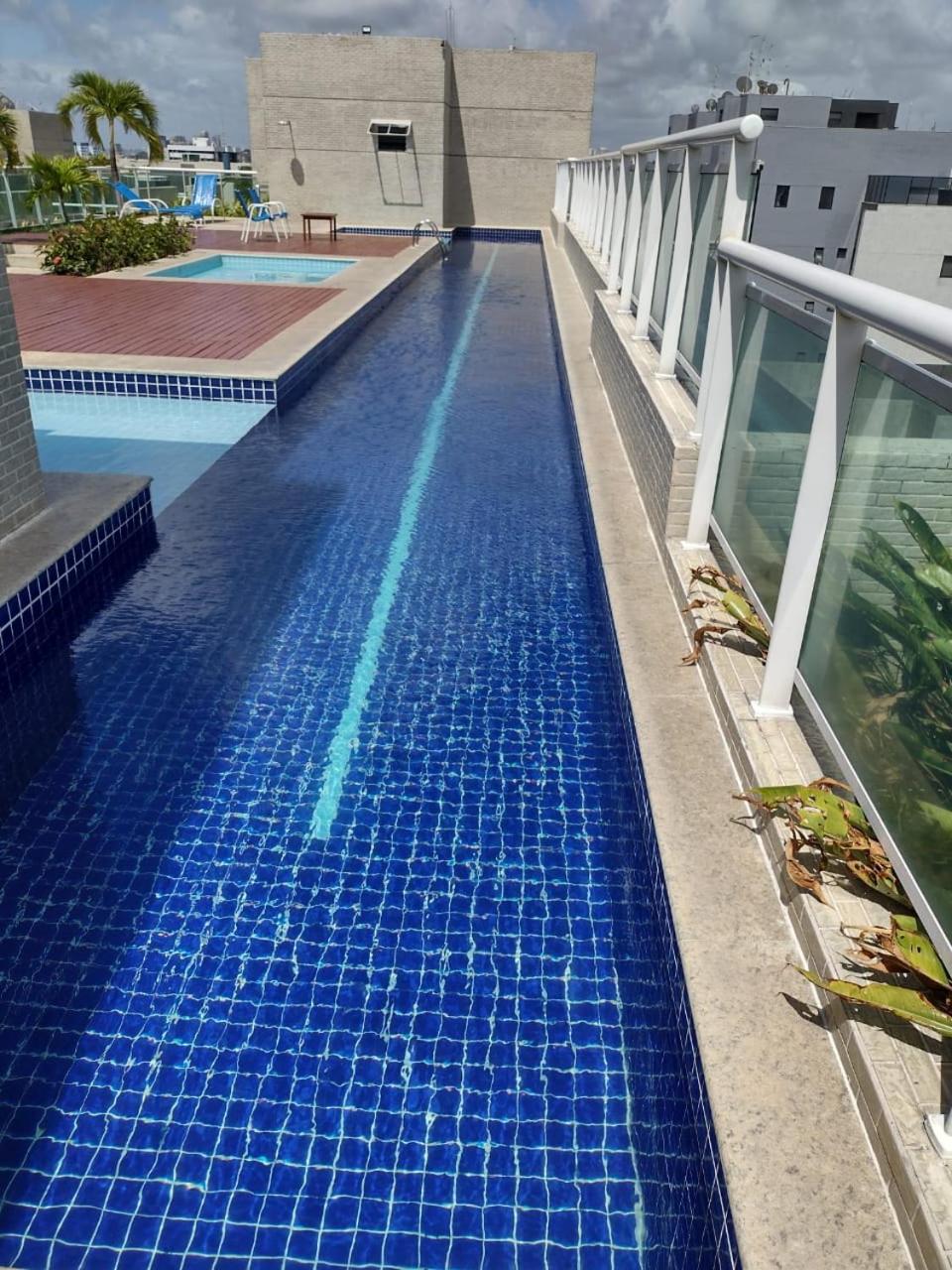 ACONCHEGANTE APARTAMENTO BEIRA MAR