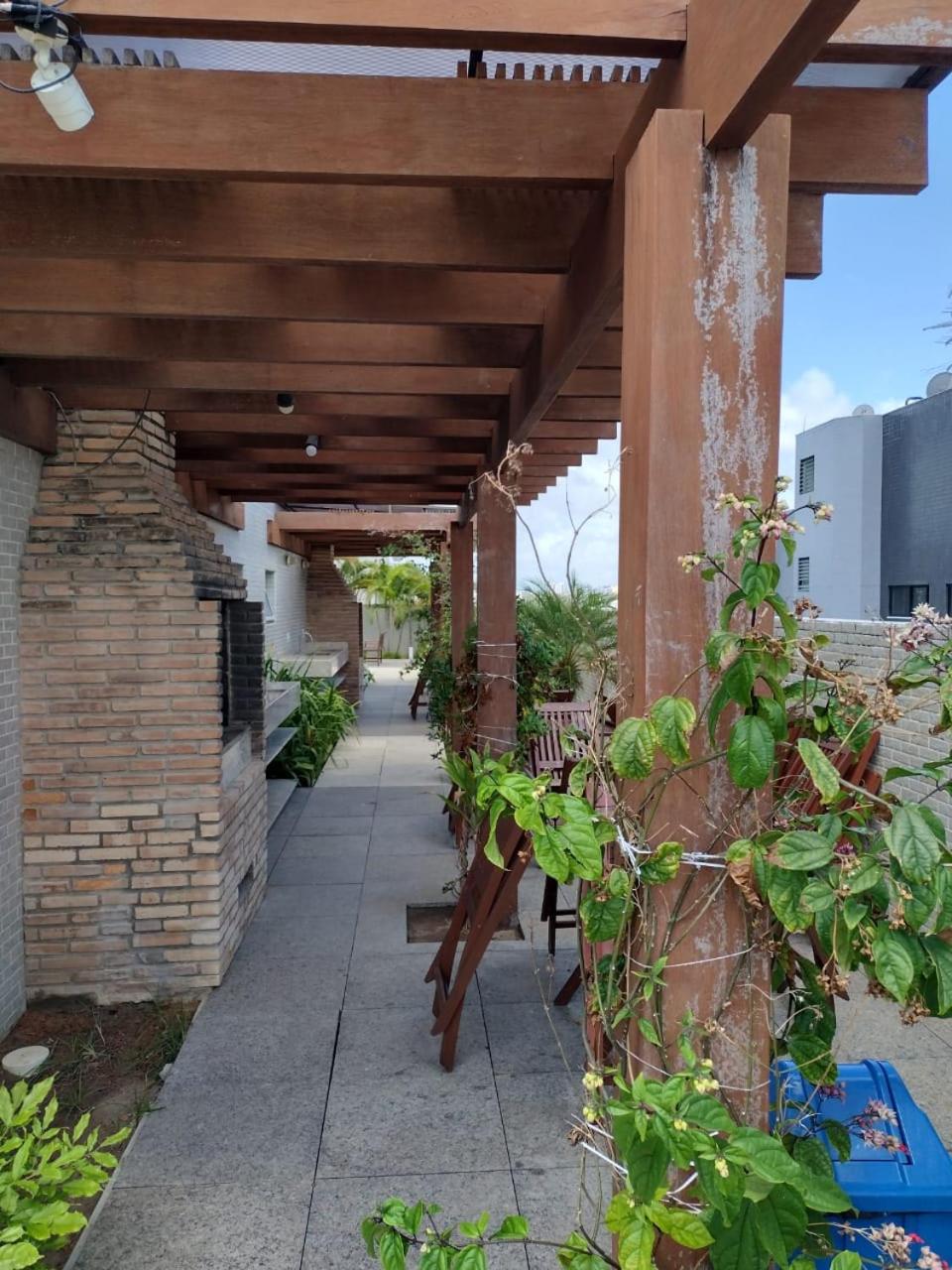 ACONCHEGANTE APARTAMENTO BEIRA MAR