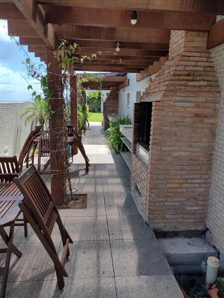 ACONCHEGANTE APARTAMENTO BEIRA MAR