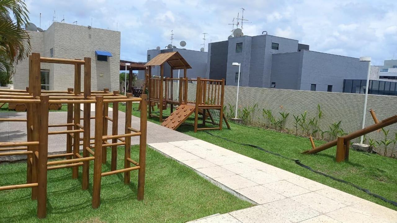 ACONCHEGANTE APARTAMENTO BEIRA MAR