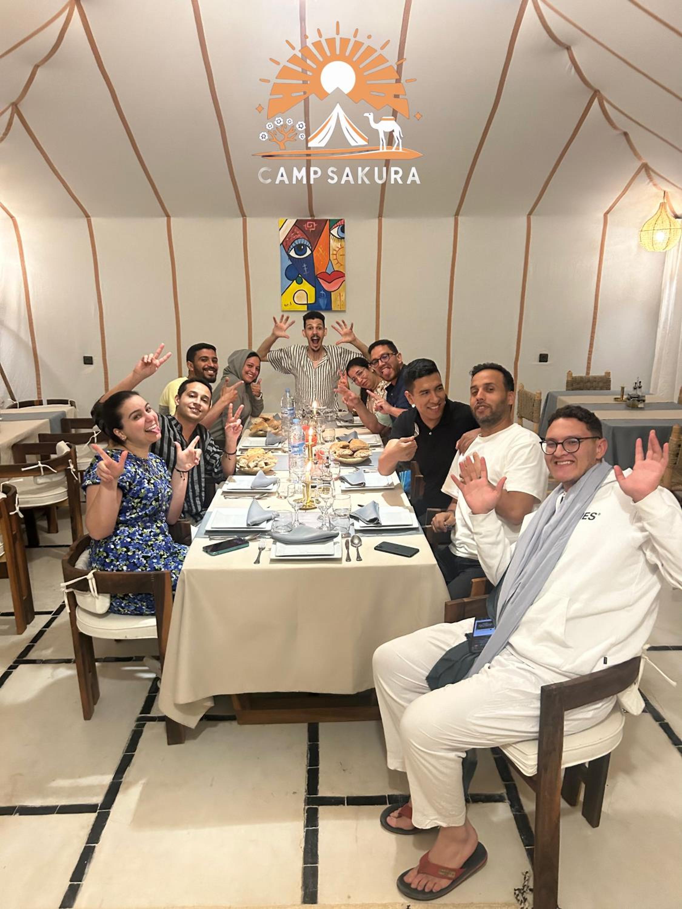 human