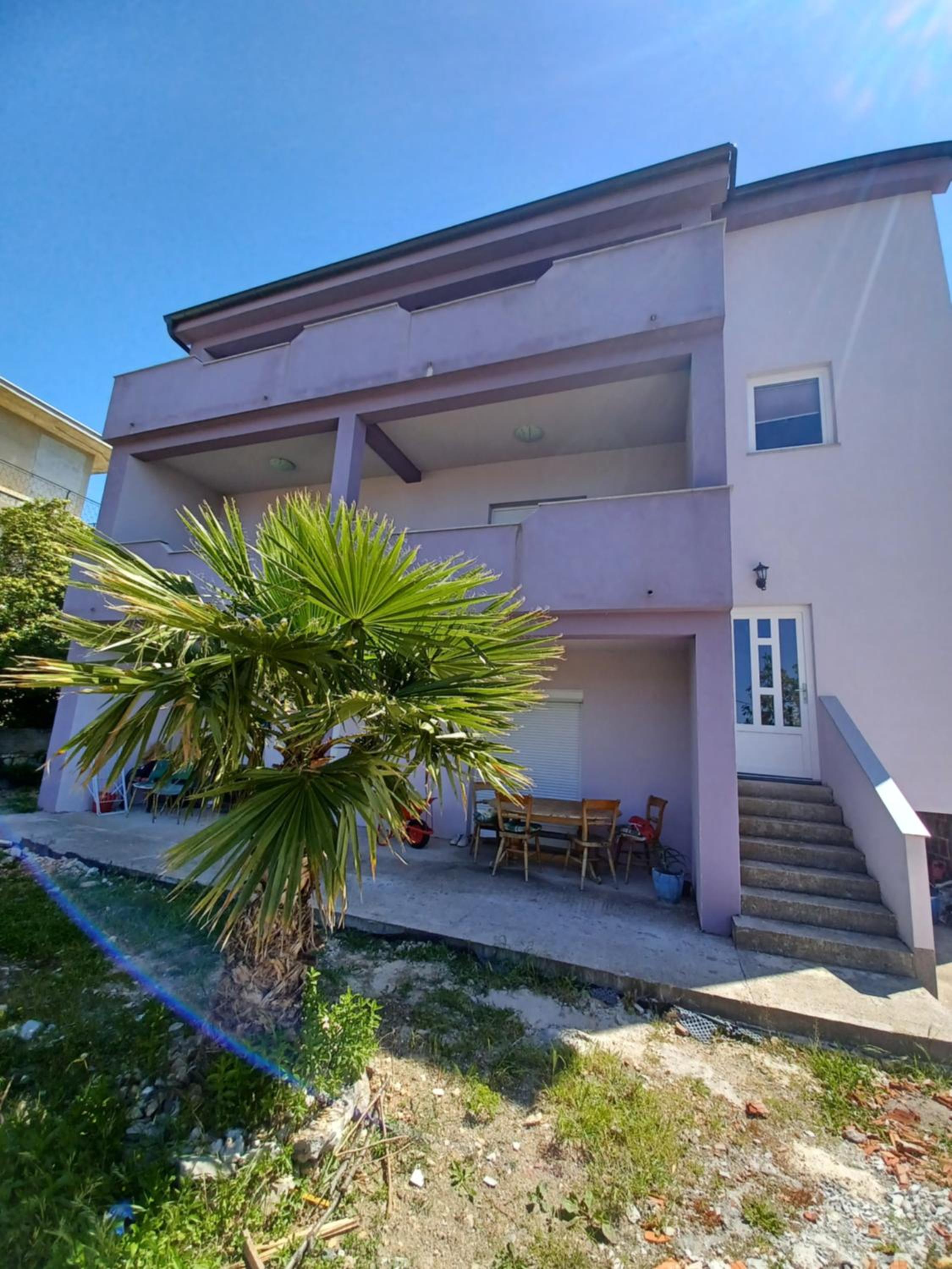 Apartmani Andre