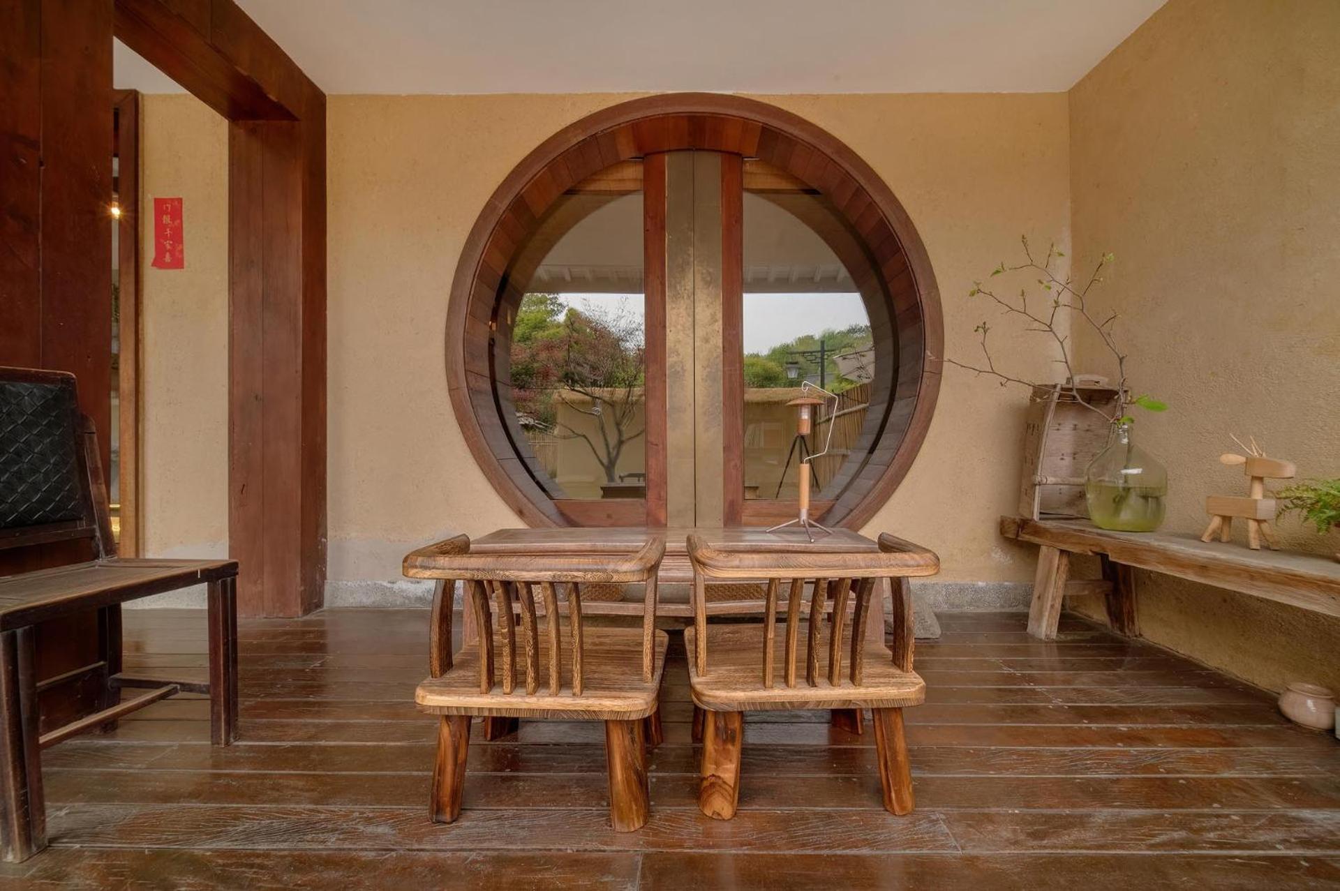 Hangzhou XianQingShan Homestay Westlake