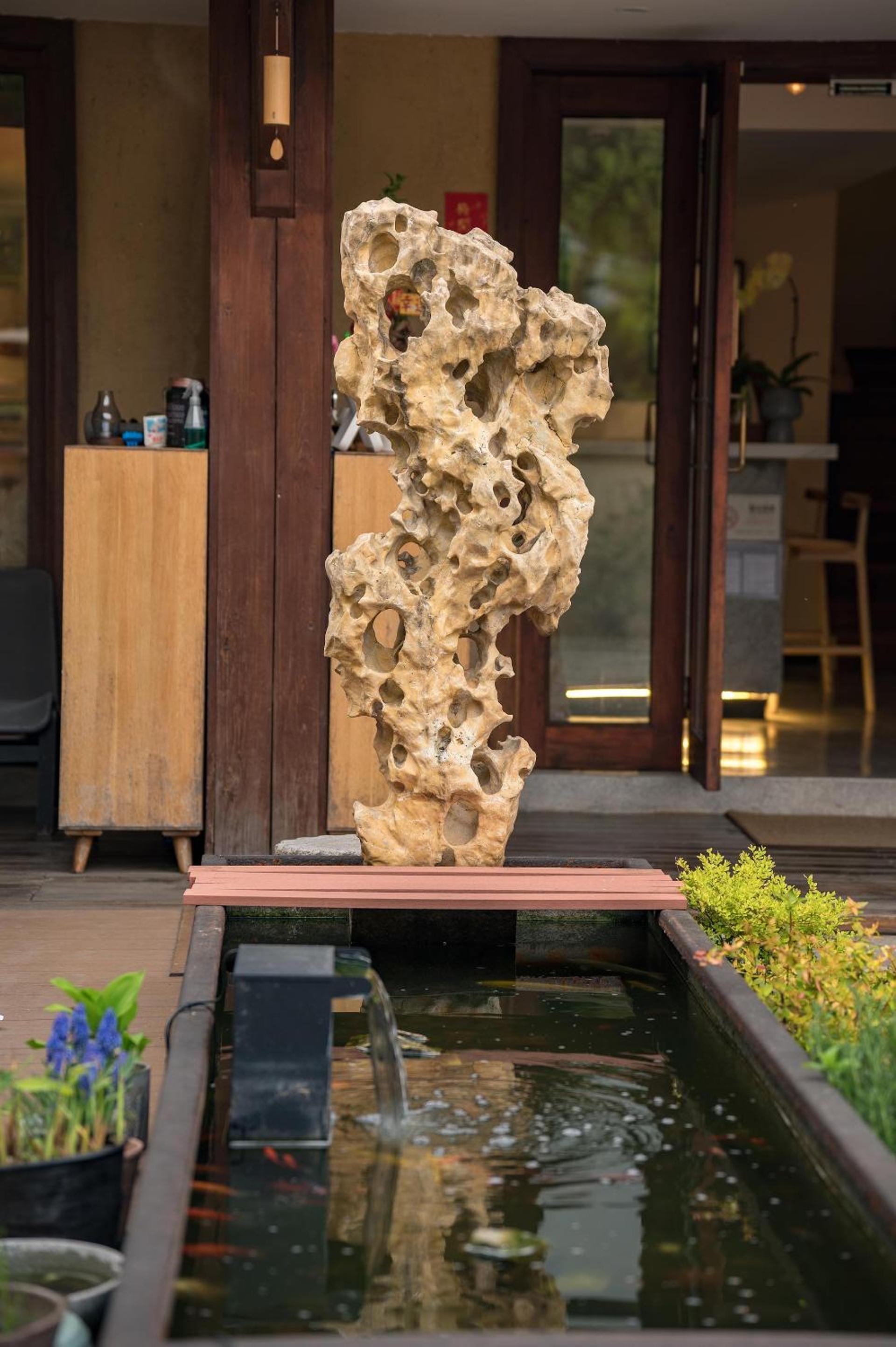 Hangzhou XianQingShan Homestay Westlake