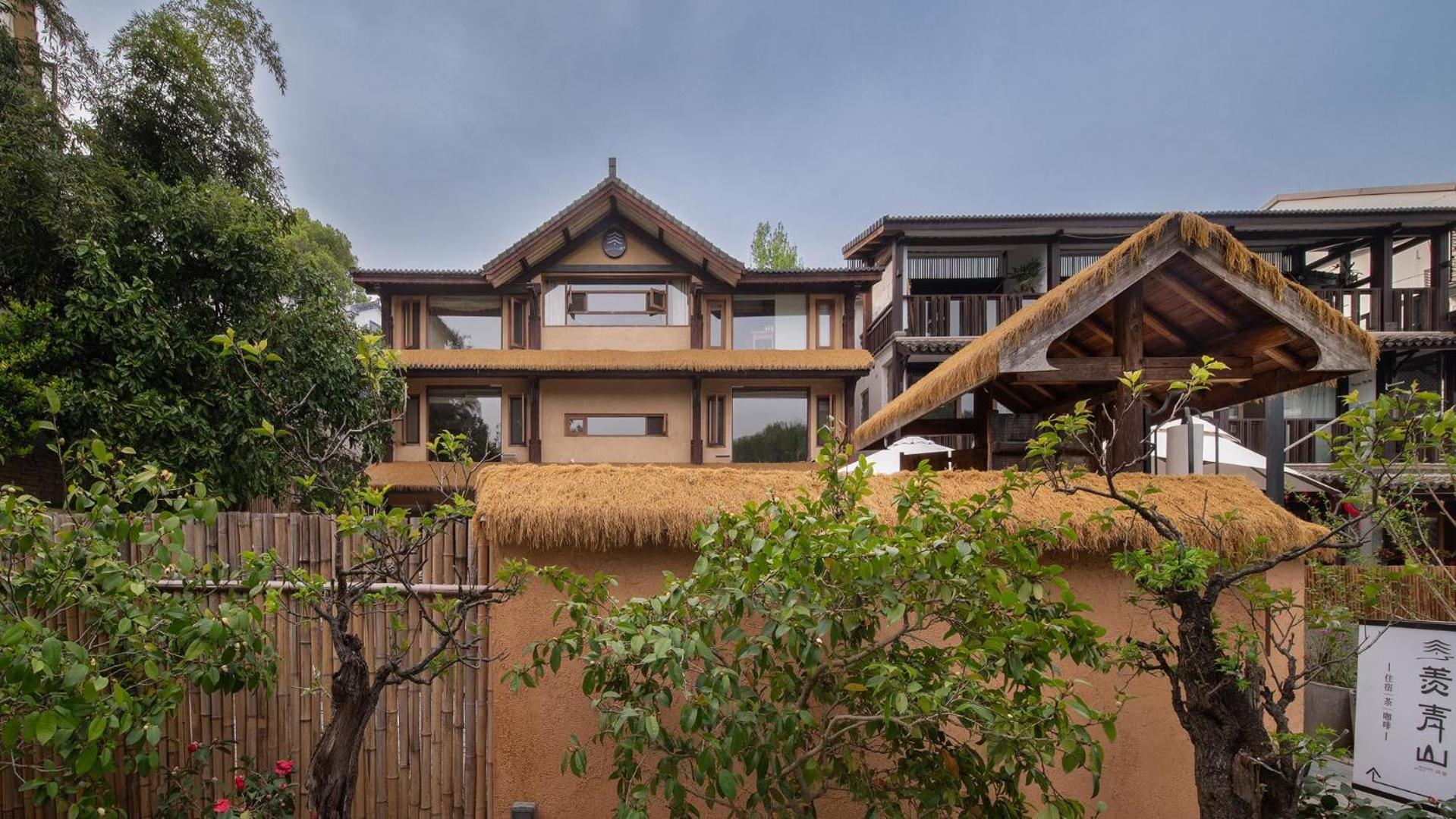 Hangzhou XianQingShan Homestay Westlake