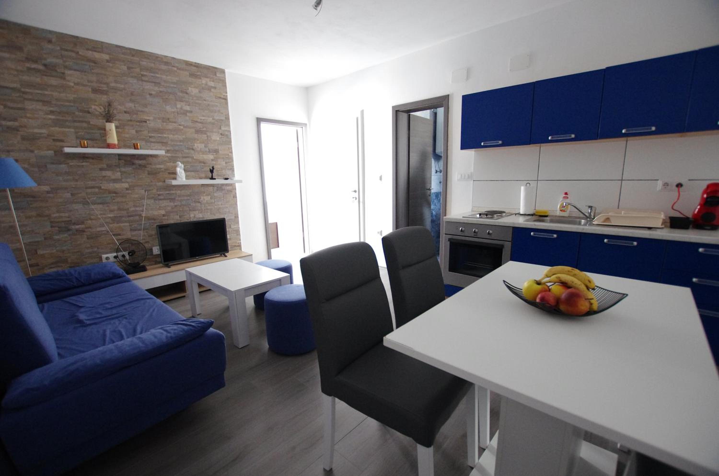 Apartmani Andre