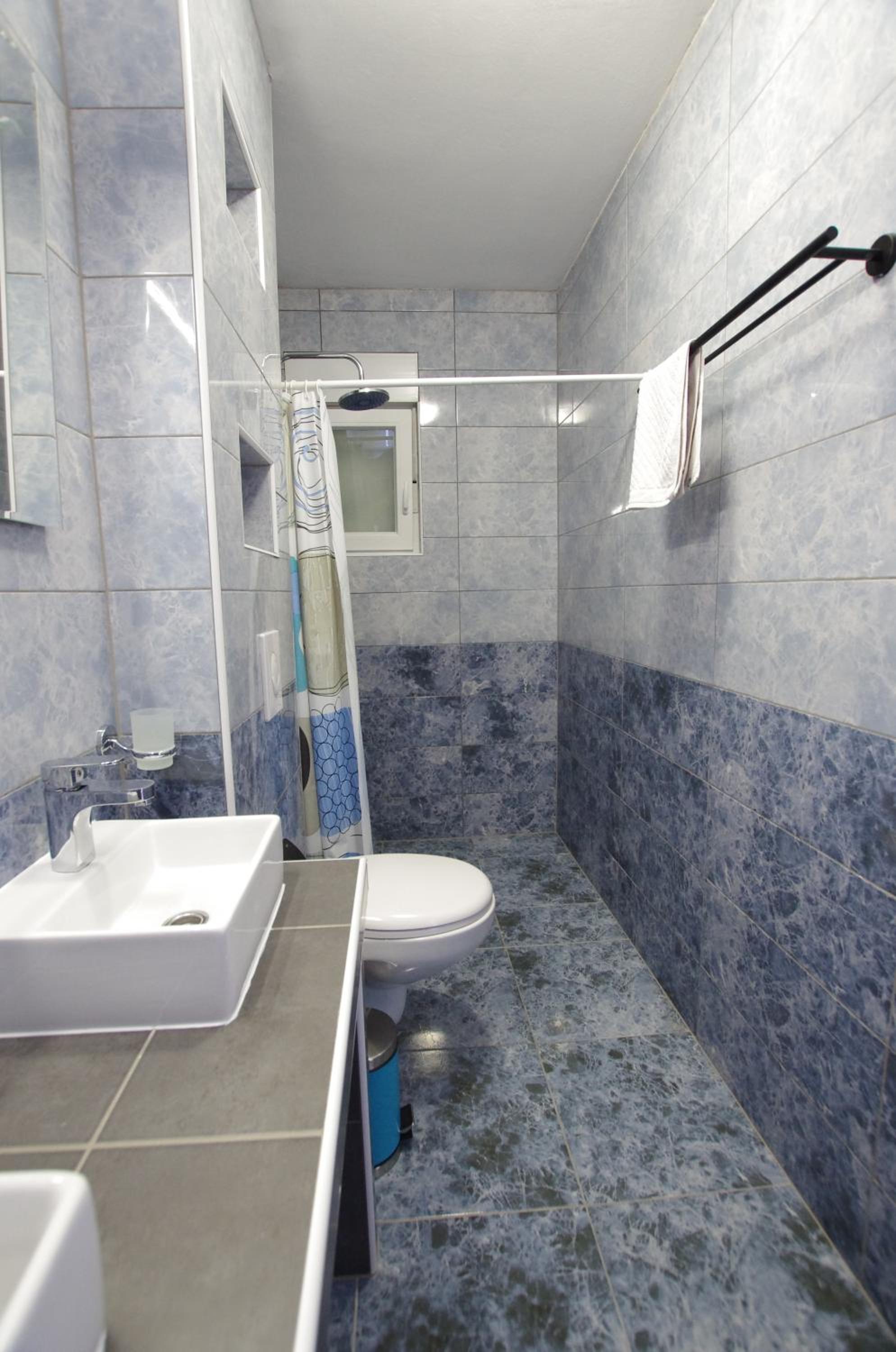 Apartmani Andre