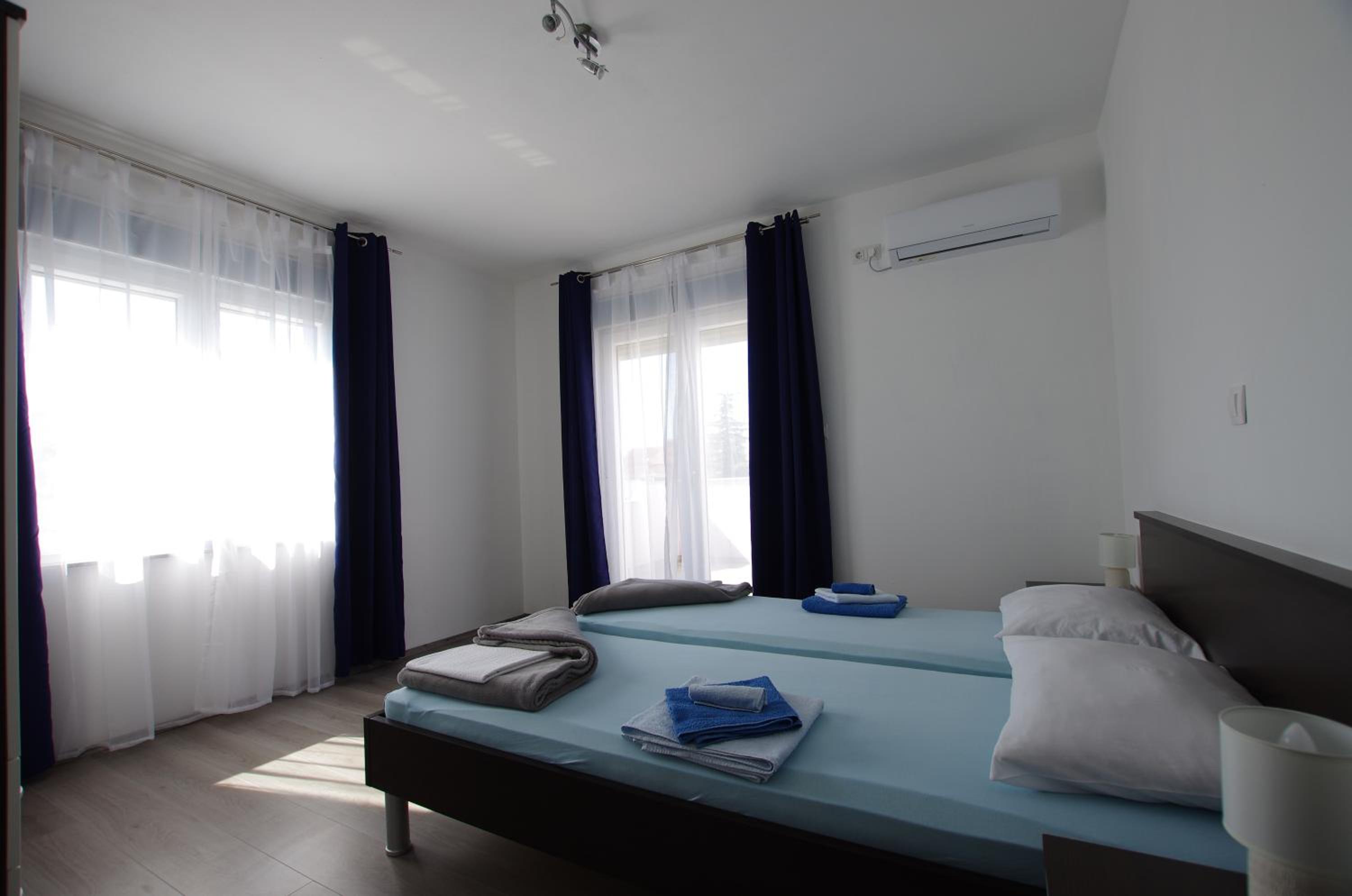 Apartmani Andre