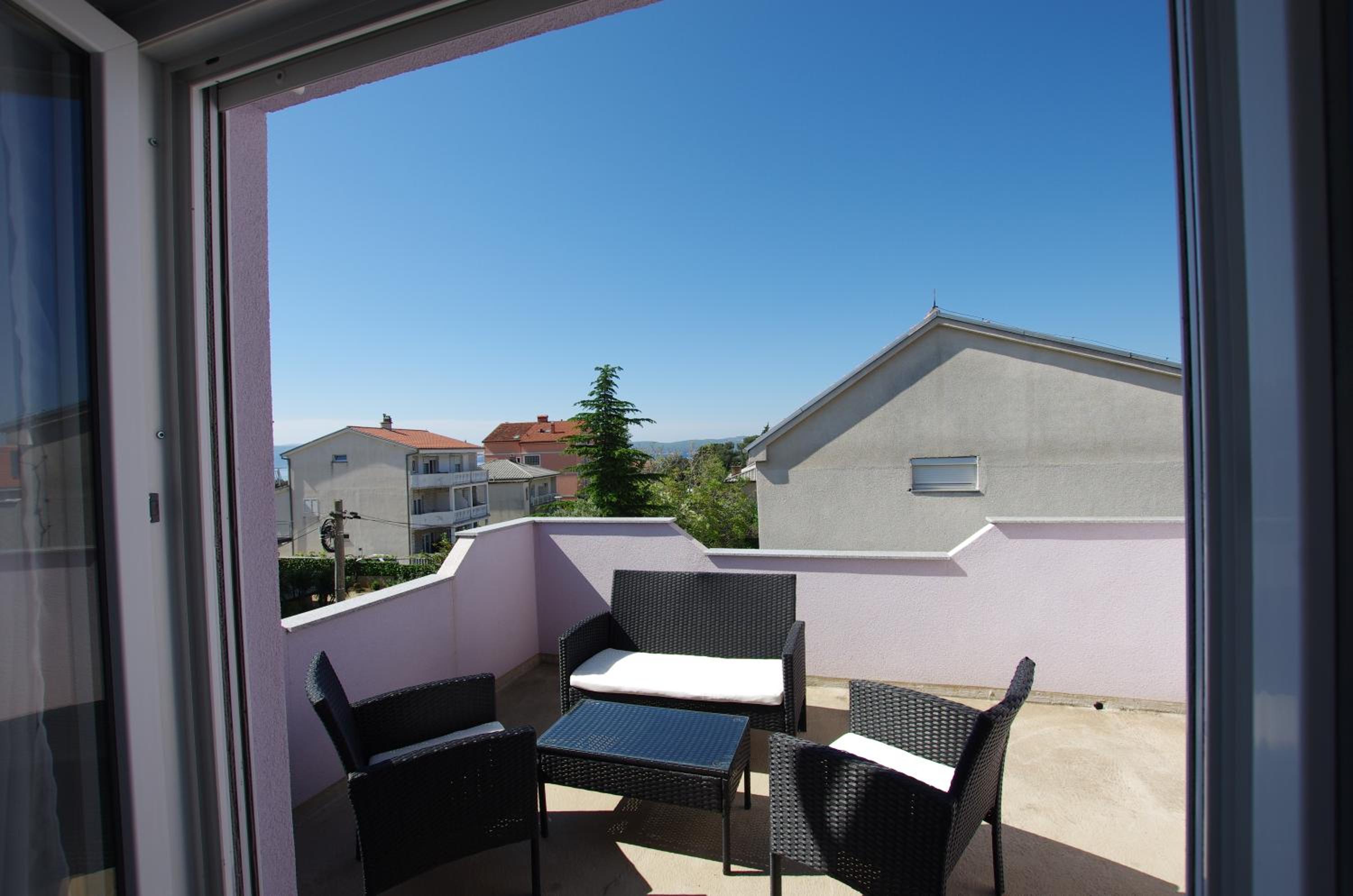Apartmani Andre