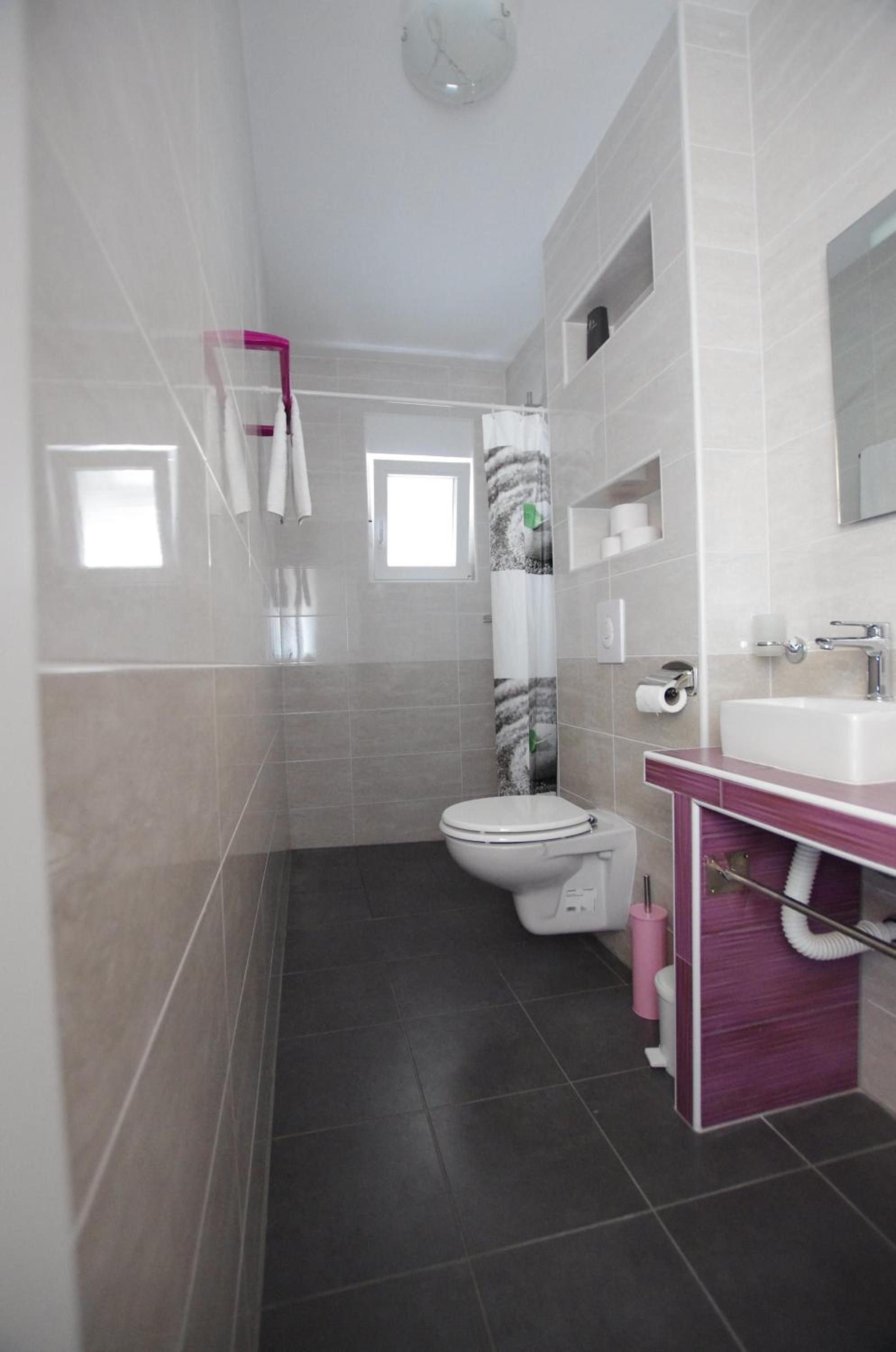Apartmani Andre