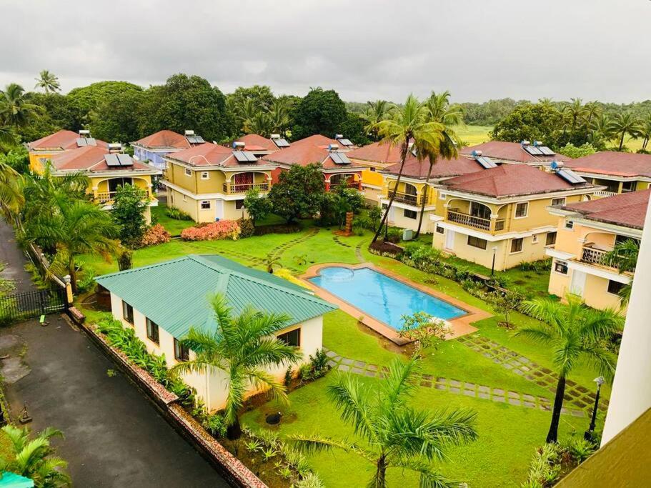 Travellers Delight