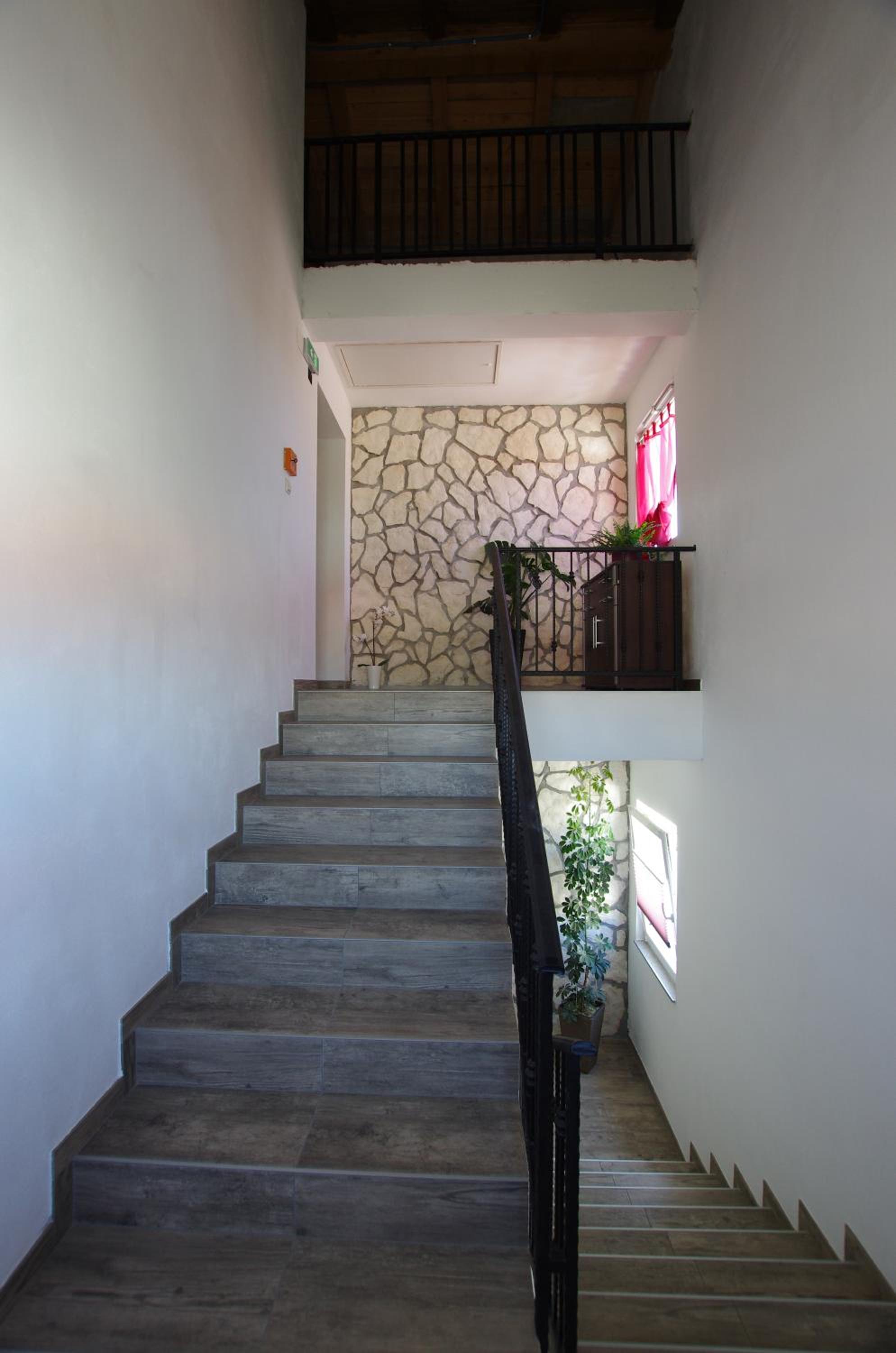 Apartmani Andre