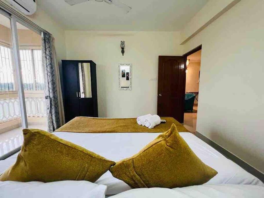 Travellers Delight