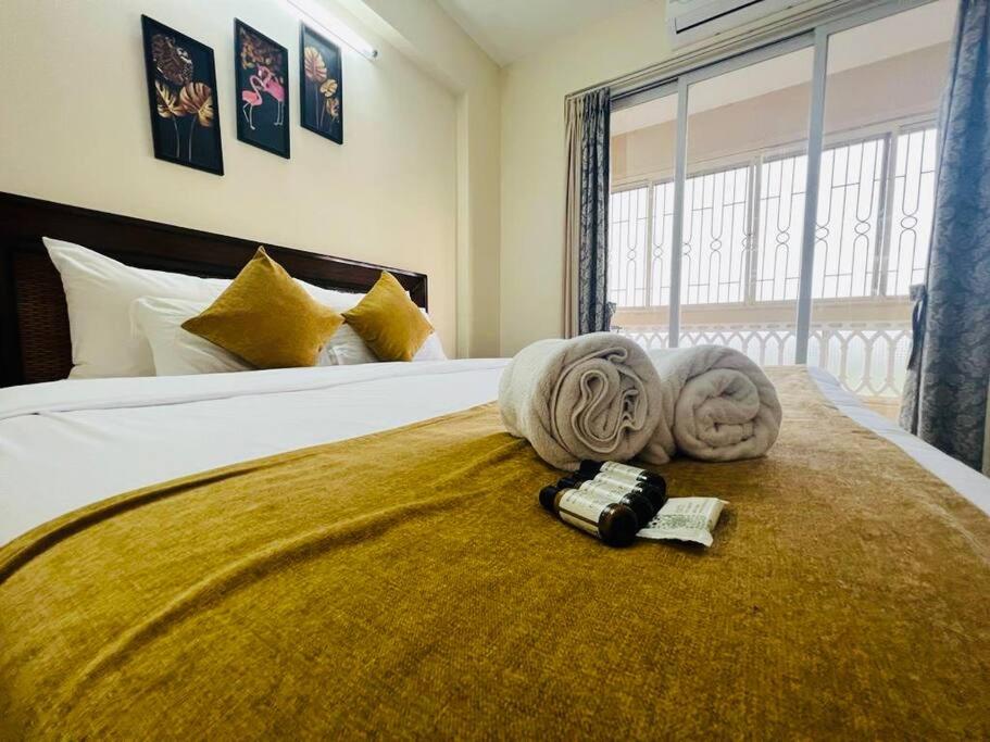 Travellers Delight
