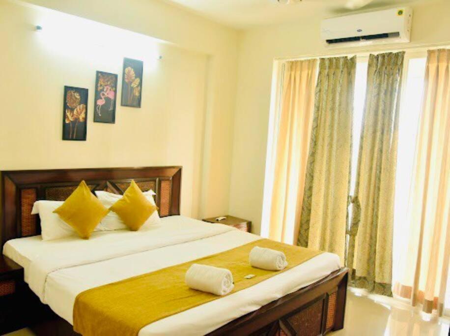 Travellers Delight