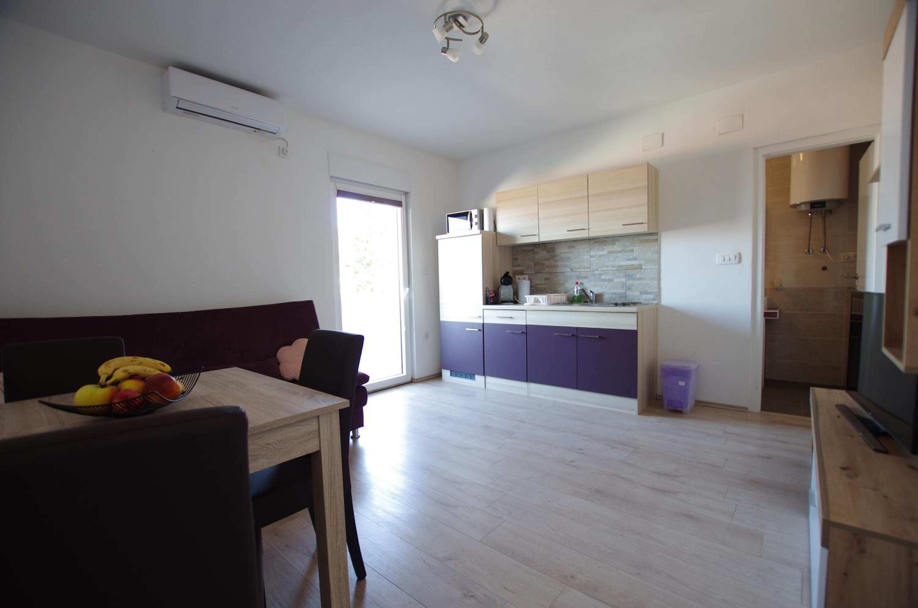 Apartmani Andre