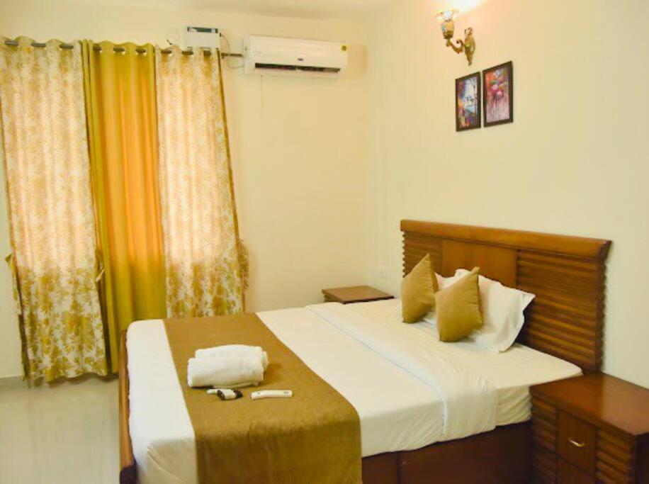 Travellers Delight