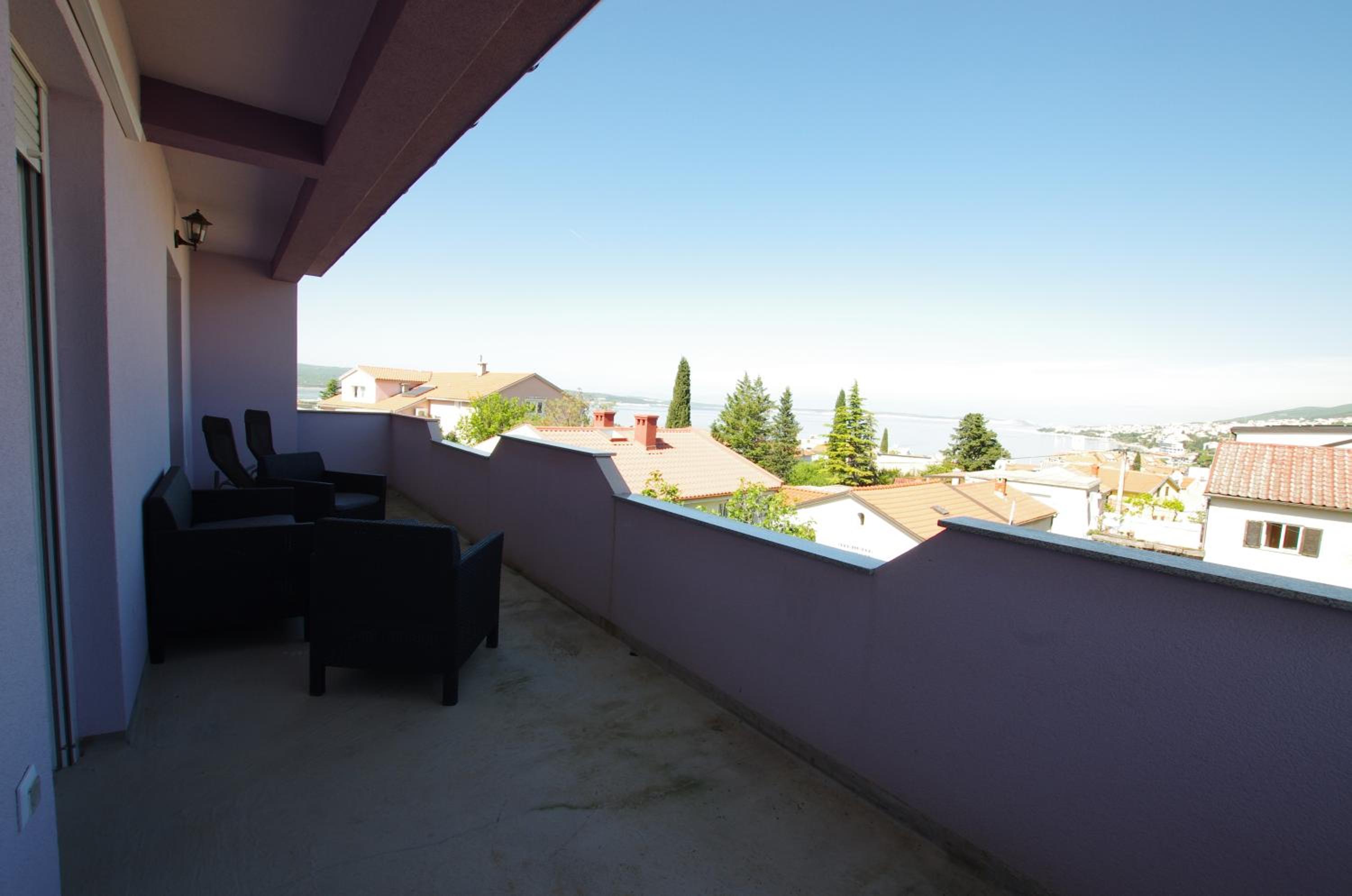 Apartmani Andre