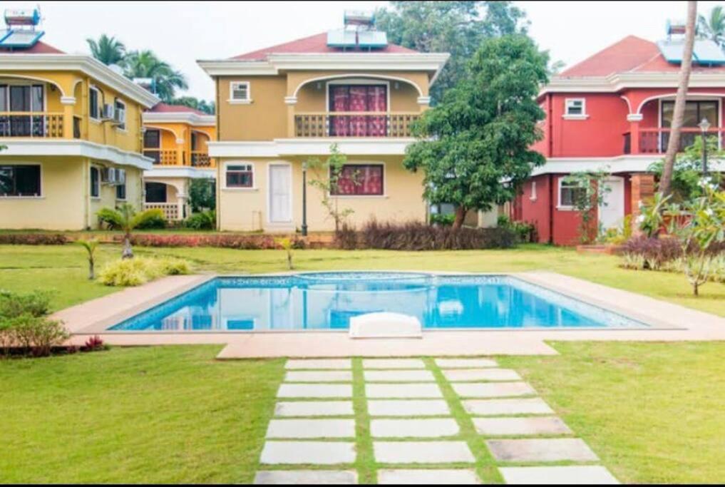Travellers Delight