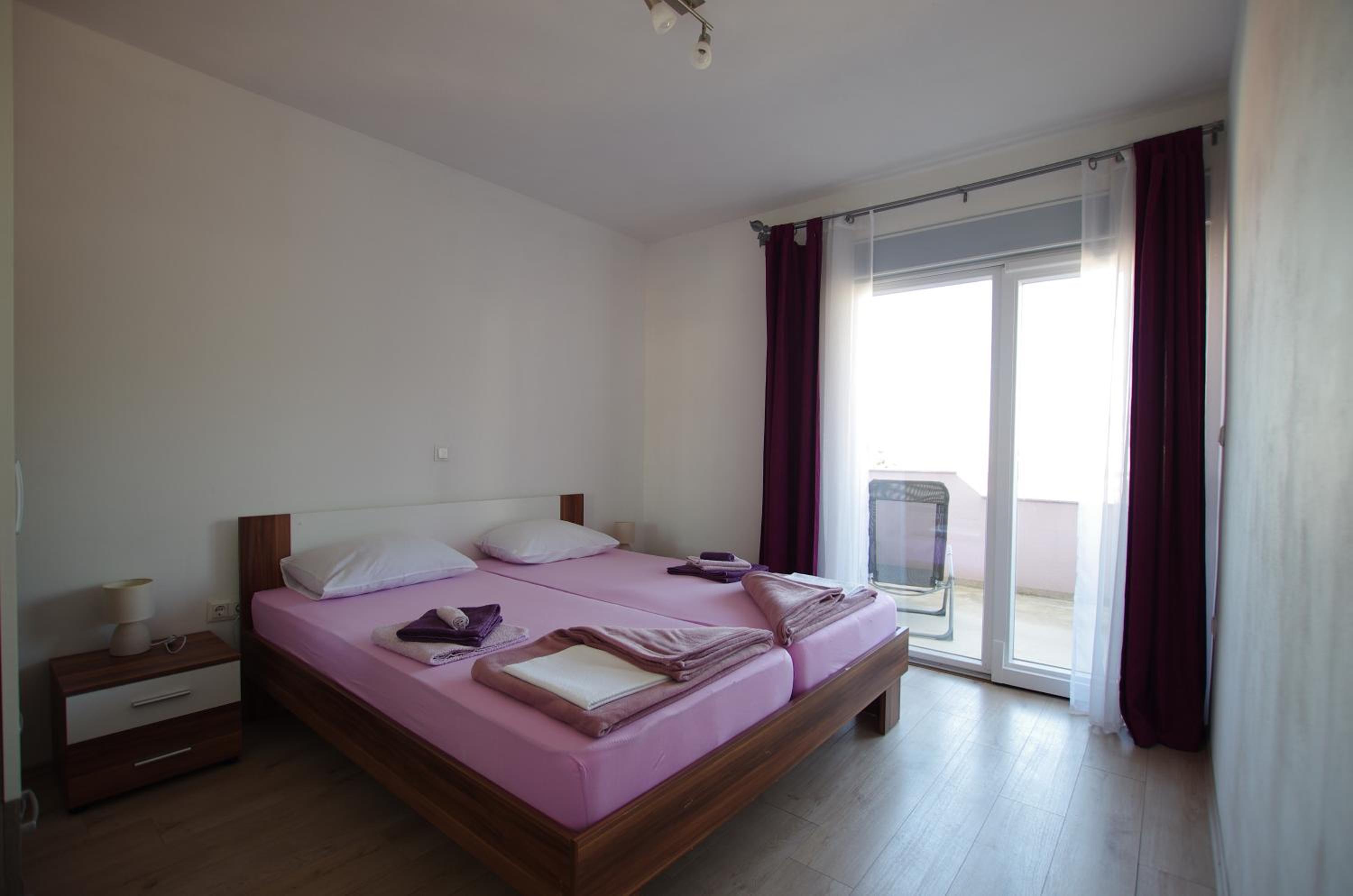 Apartmani Andre