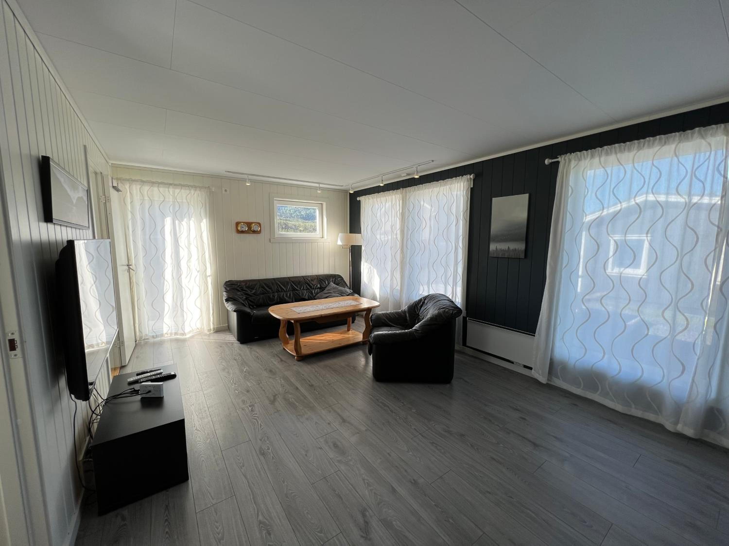 Nothaugen AS view 5