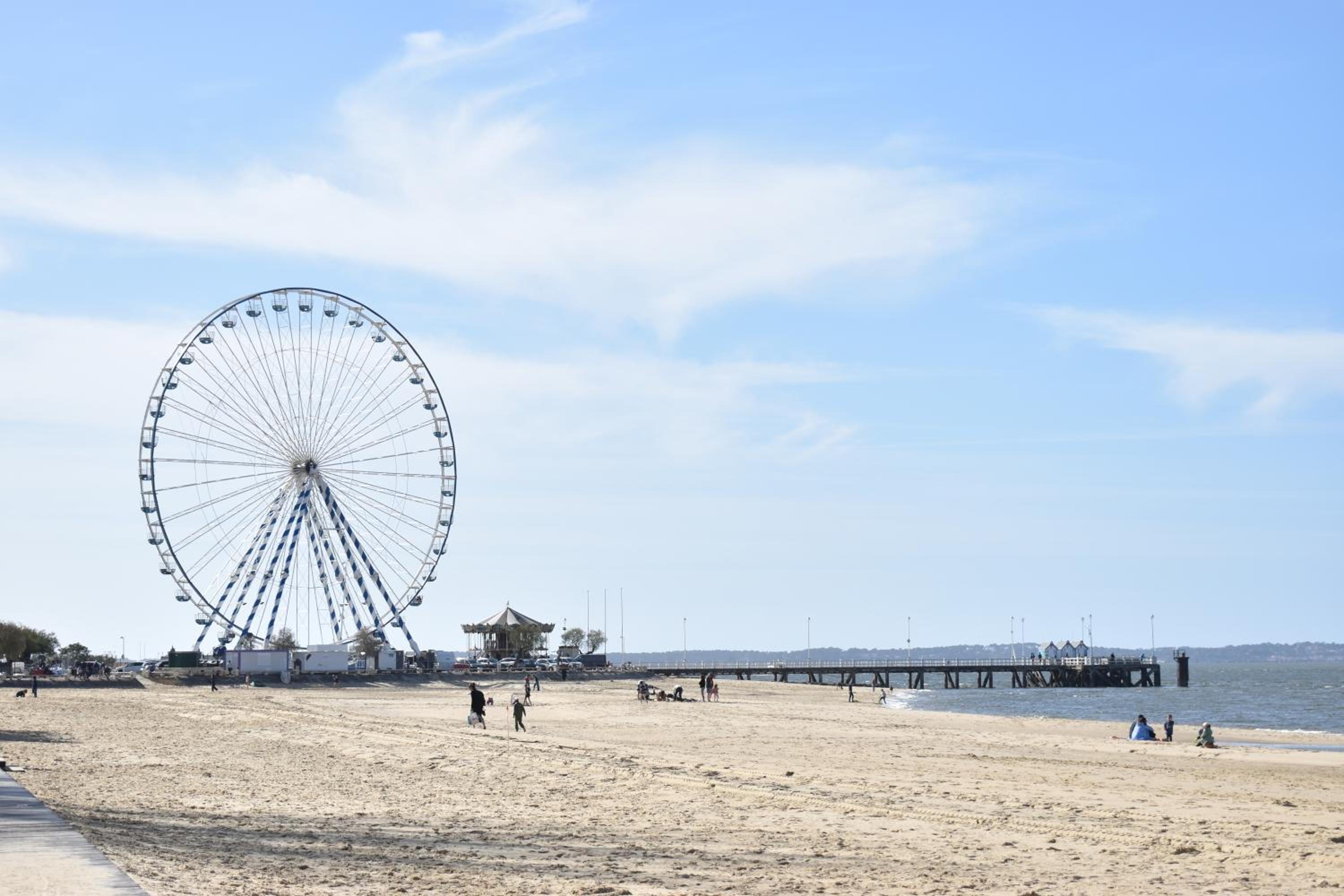 Arcachon Vacations - Hotel Orange Marine - Property Image 4