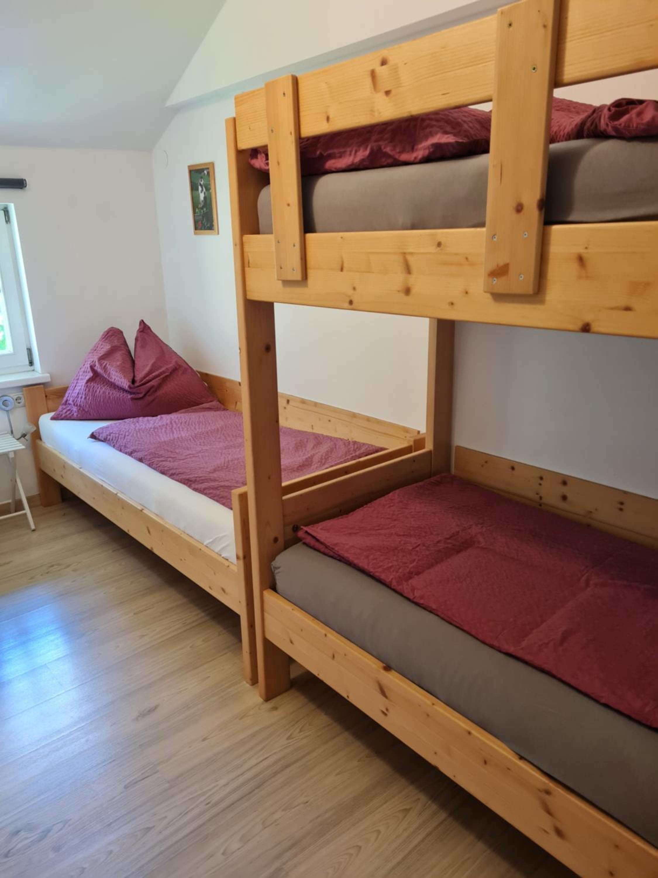 Ferienhaus Forsthof