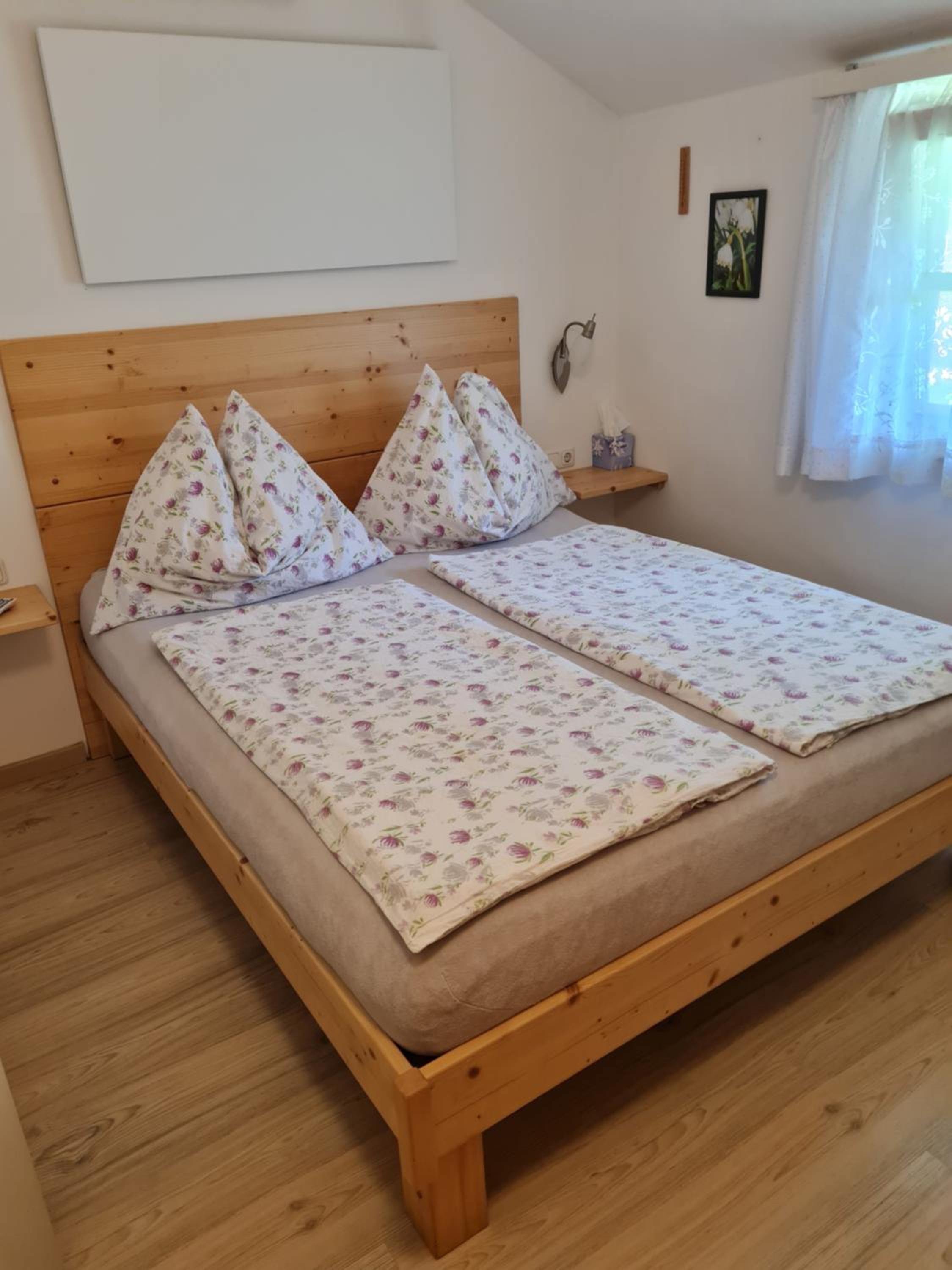 Ferienhaus Forsthof